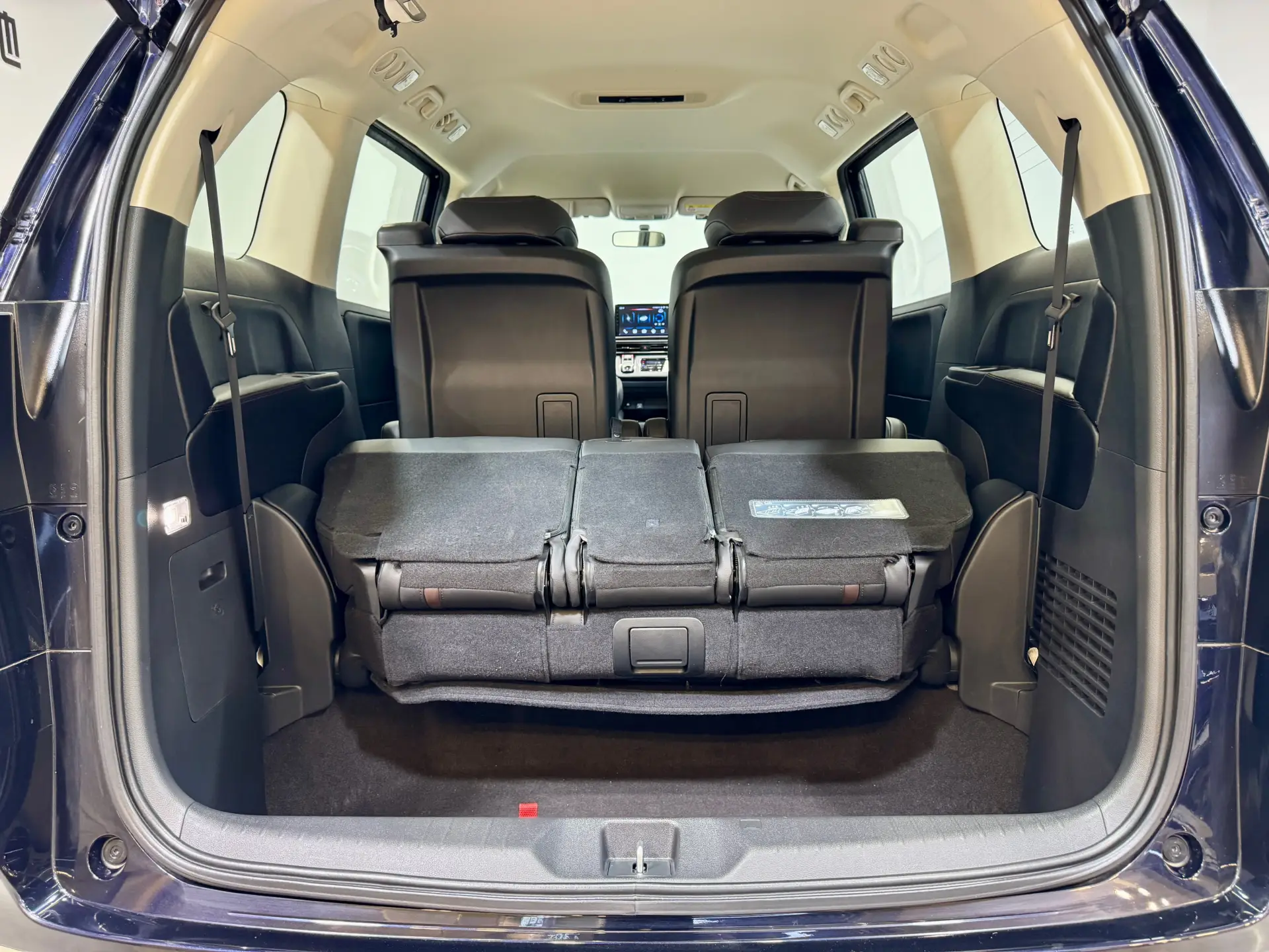 Honda Odyssey, 2025 27