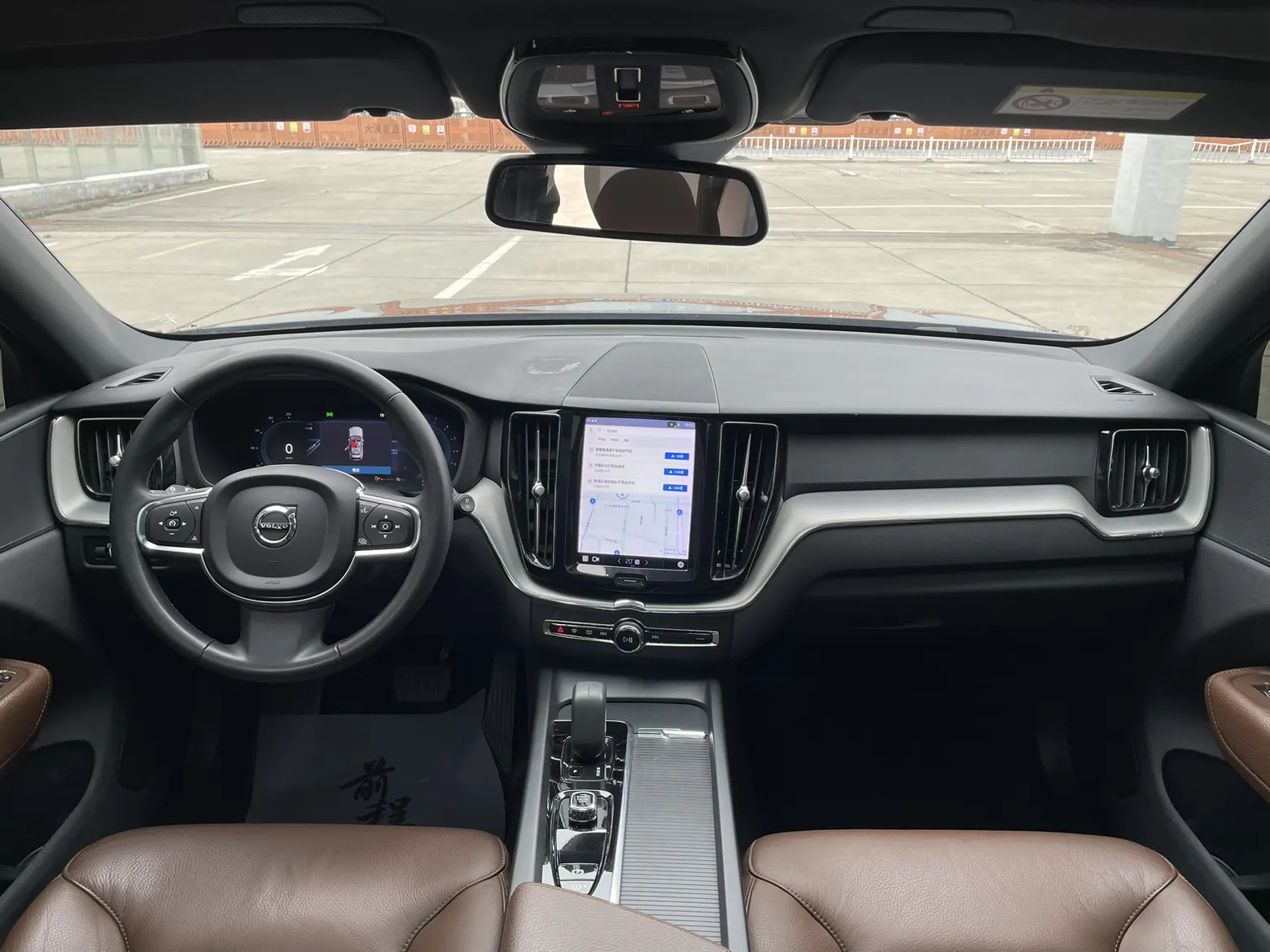 Volvo XC60, 2021 9
