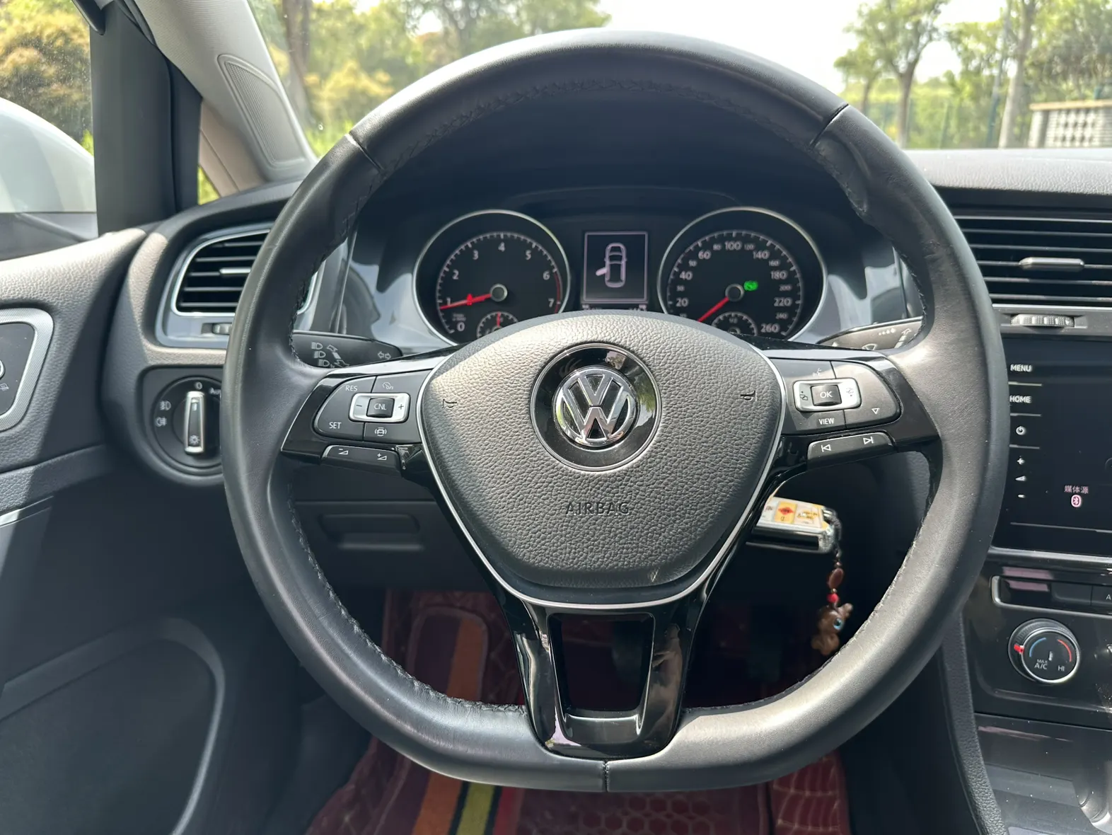 Volkswagen Golf, 2020 8