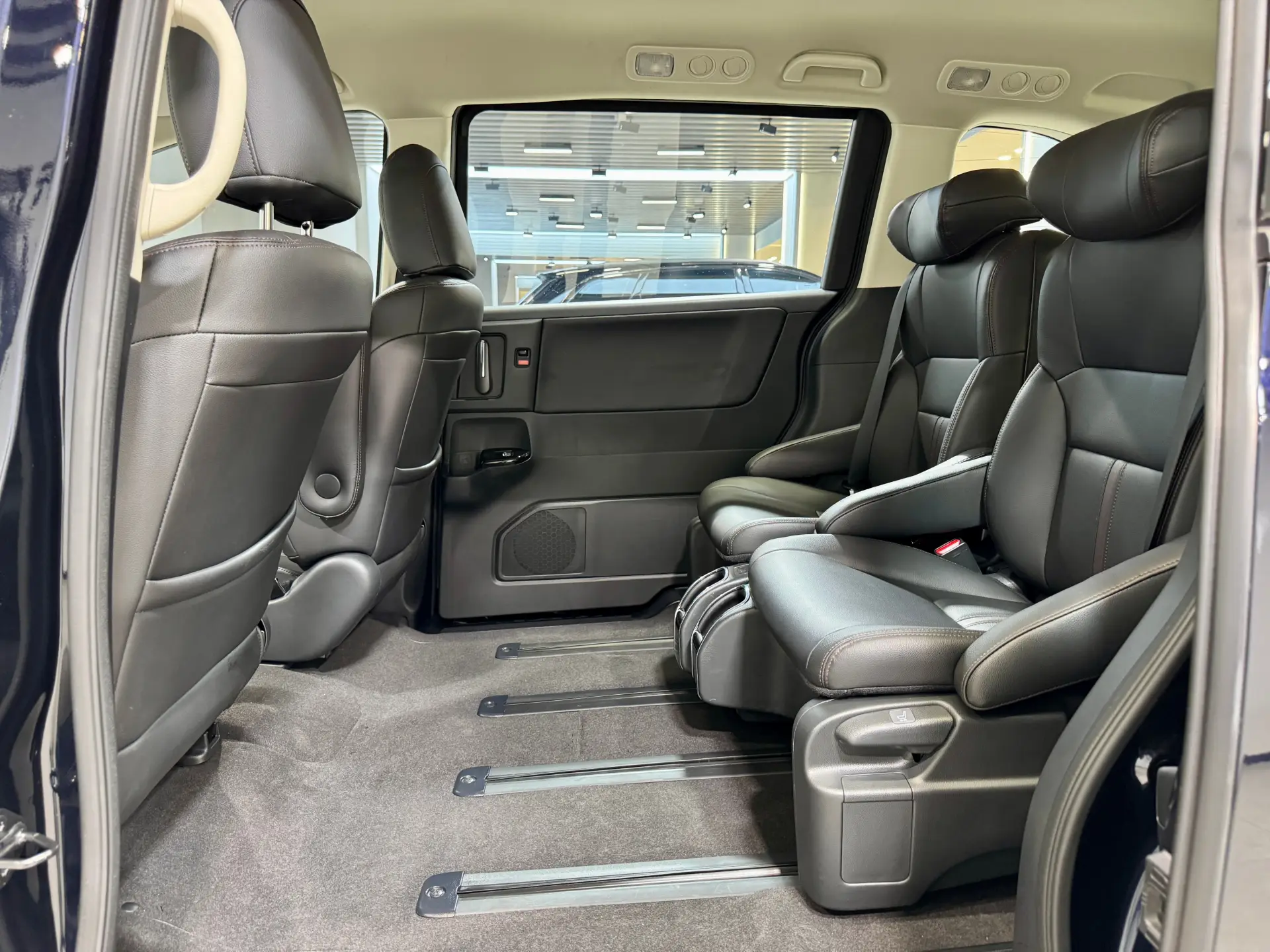 Honda Odyssey, 2025 24