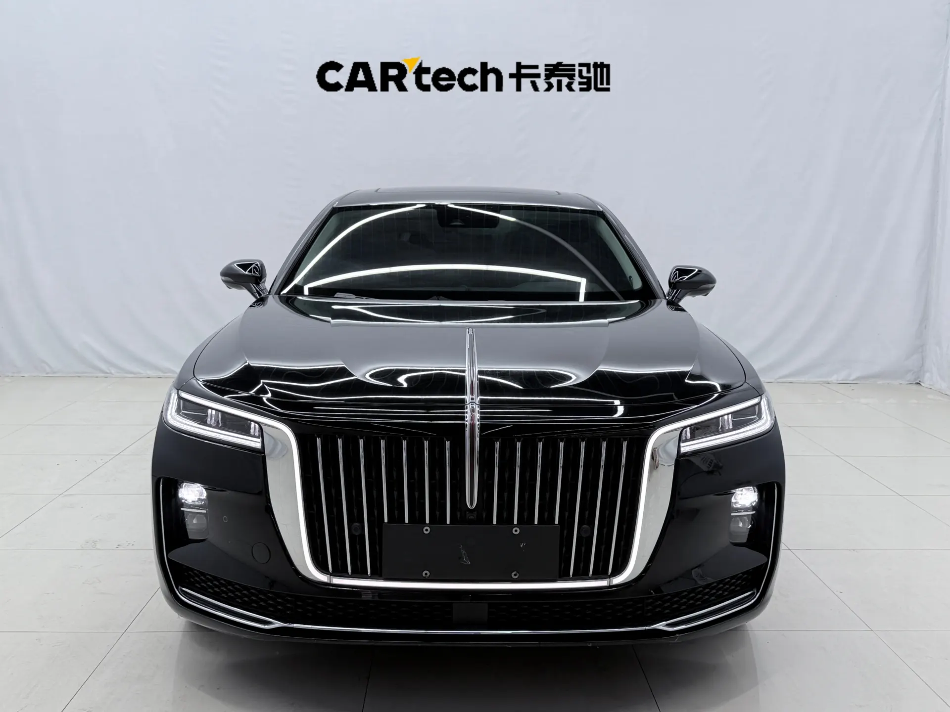 Hongqi H9, 2023 3