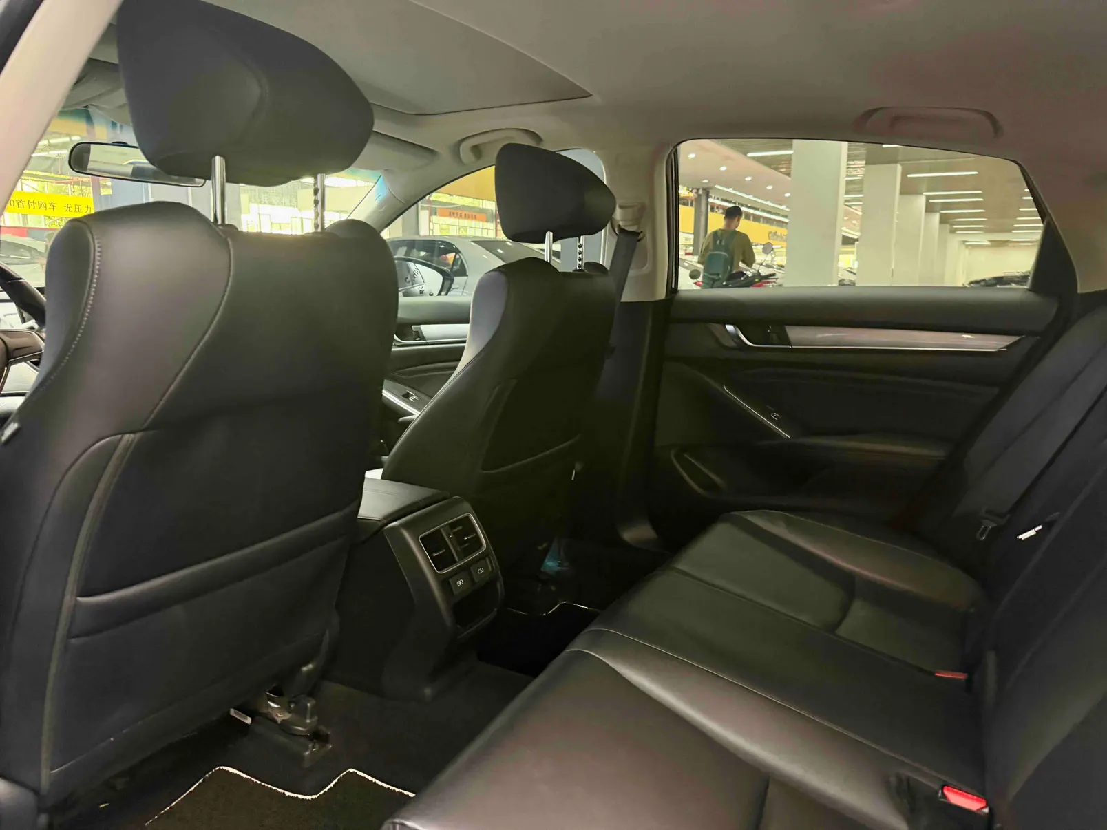 Honda Accord, 2023 10