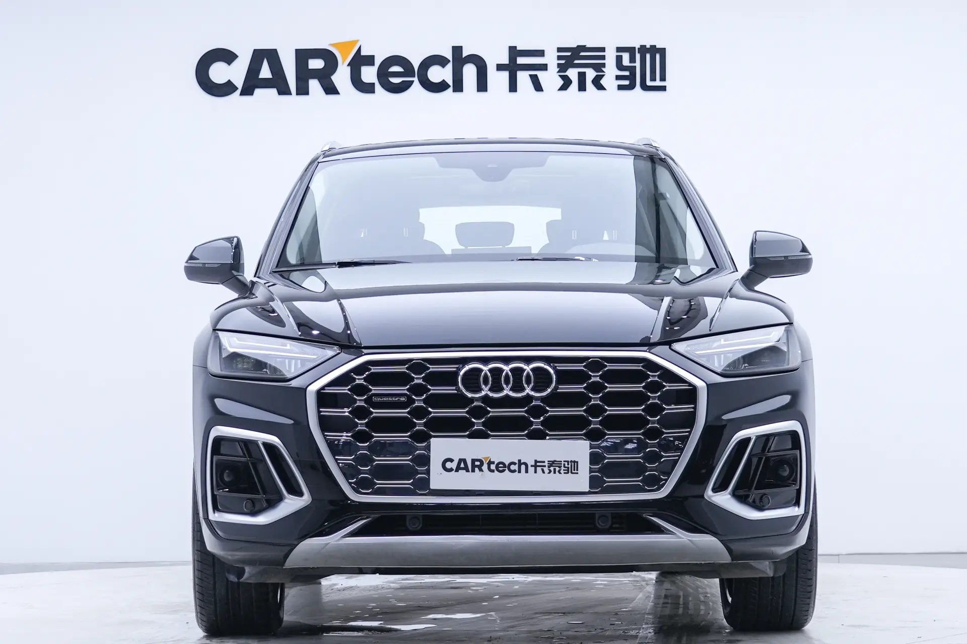 Audi Q5L 40, 2022 3