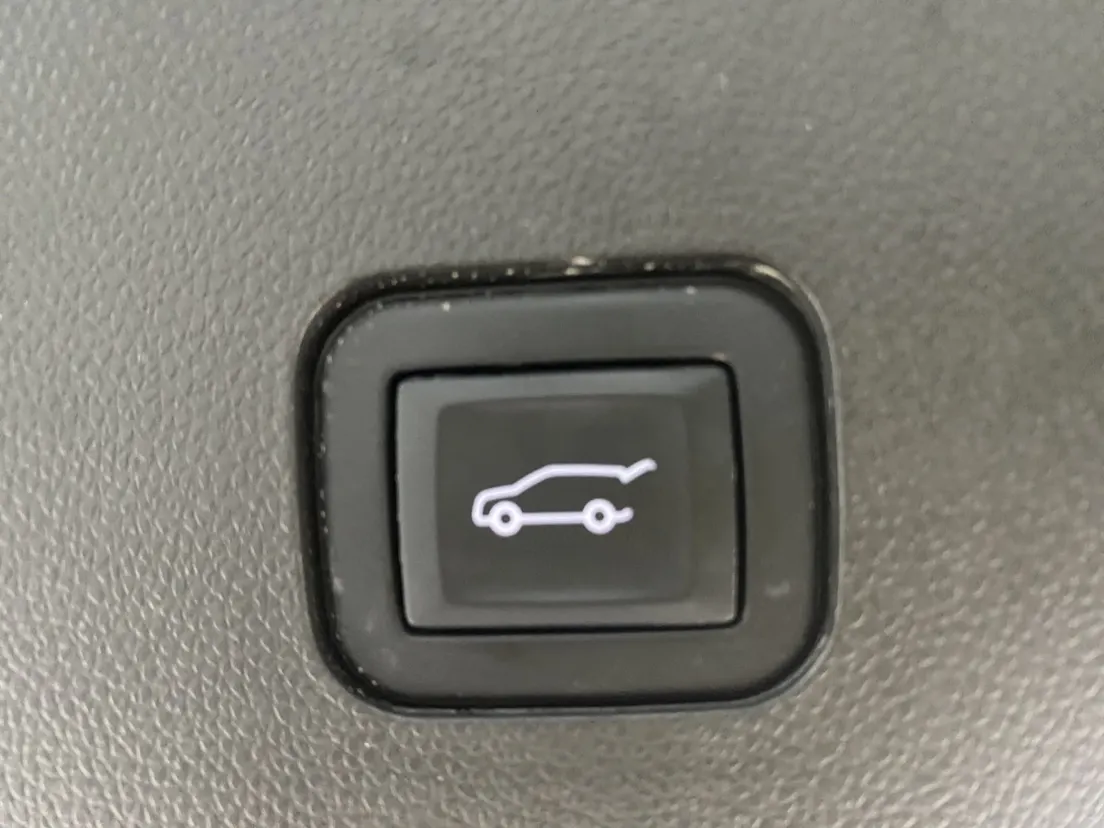 Cadillac XT6, 2021 23