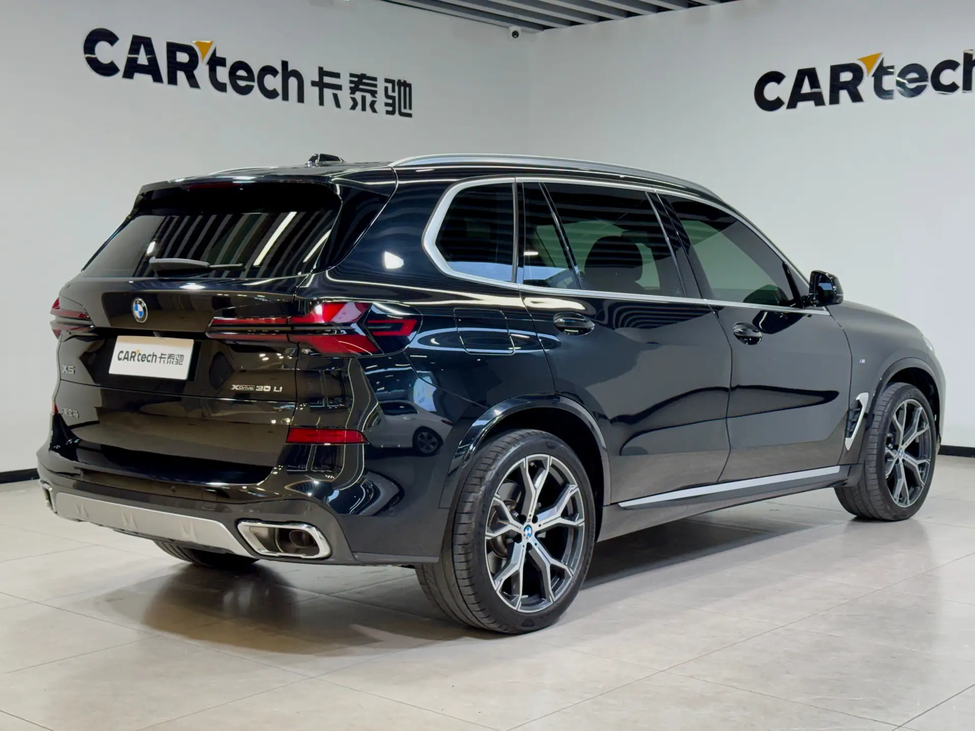 BMW X5, 2024 6