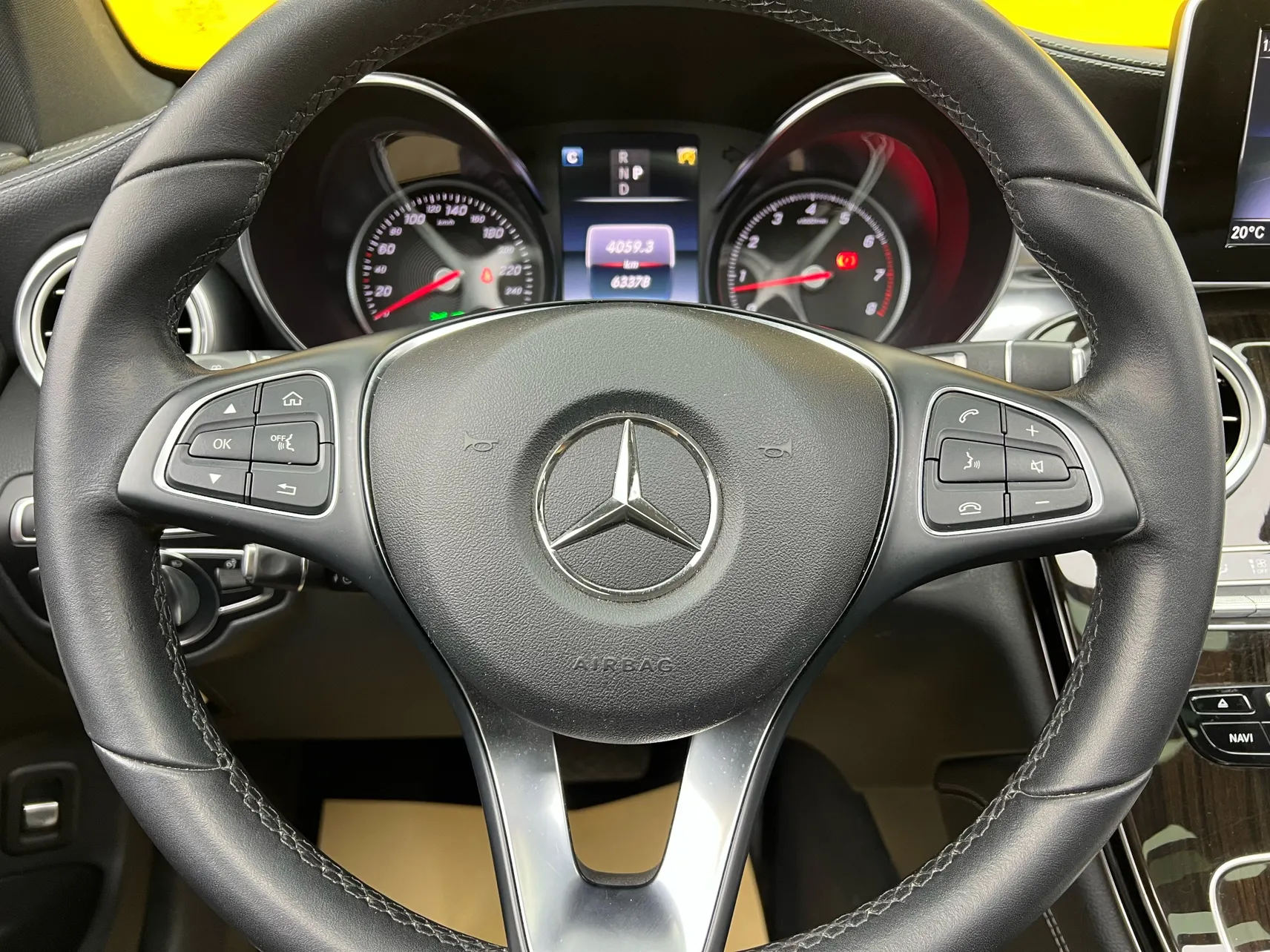 Mercedes-Benz GLC 260 L, 2019 13