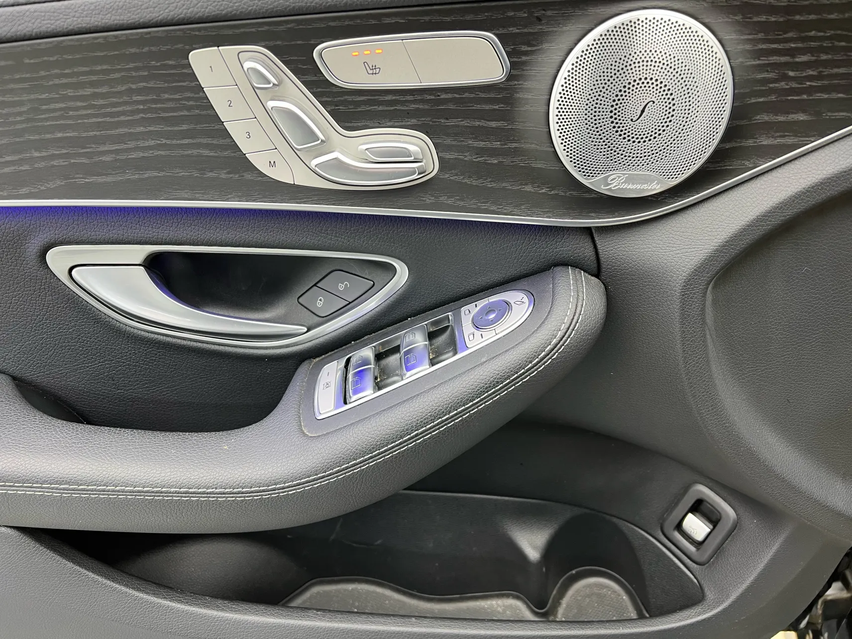 Mercedes-Benz C 260 L, 2021 19