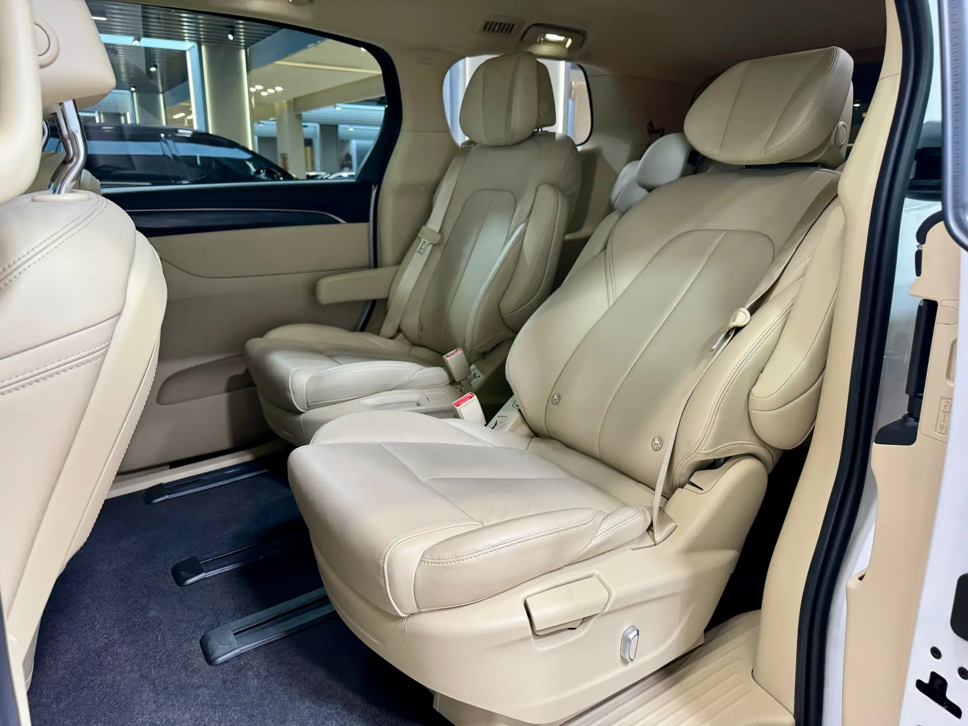 Buick GL8, 2023 24