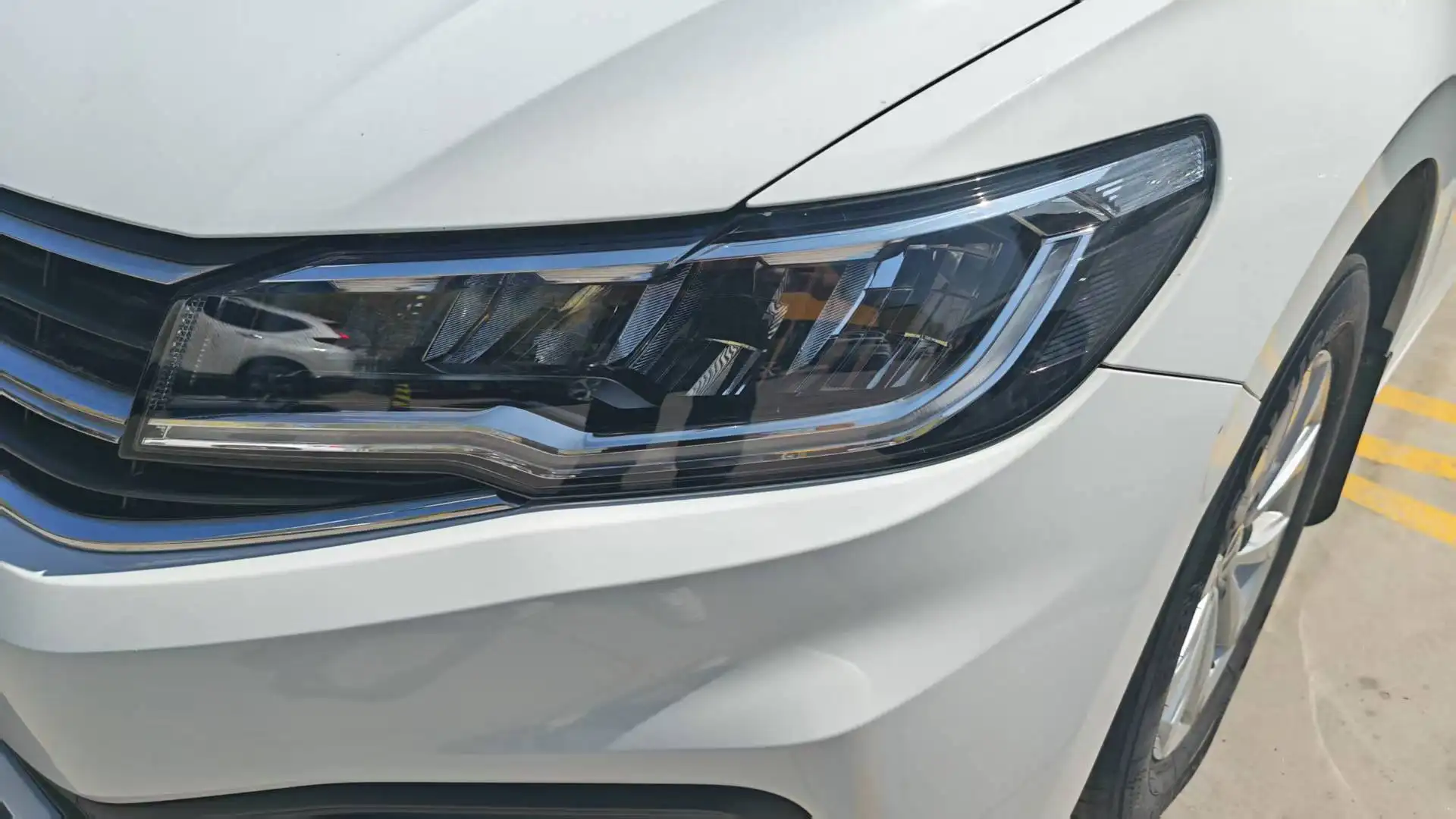 Volkswagen Bora, 2022 все фото