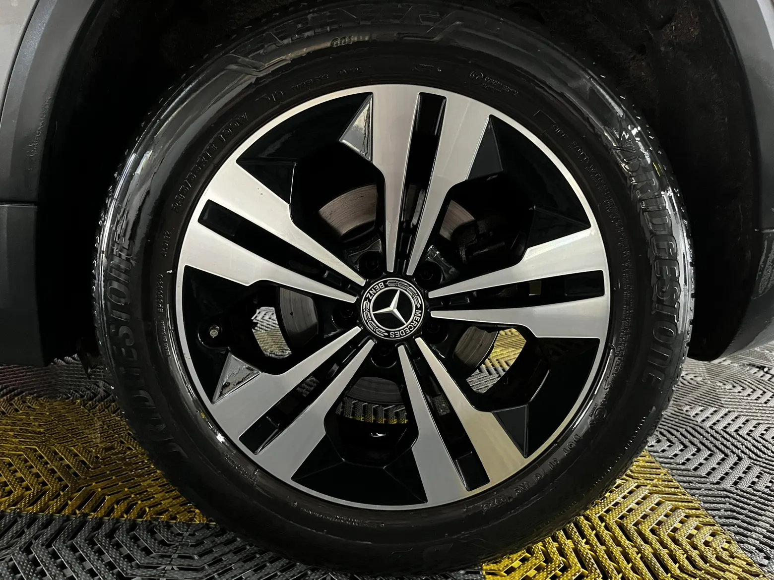 Mercedes-Benz GLA 200, 2021 7