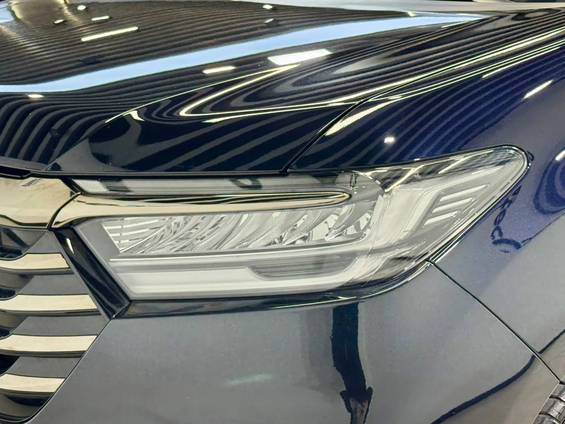 Honda Odyssey, 2025 8