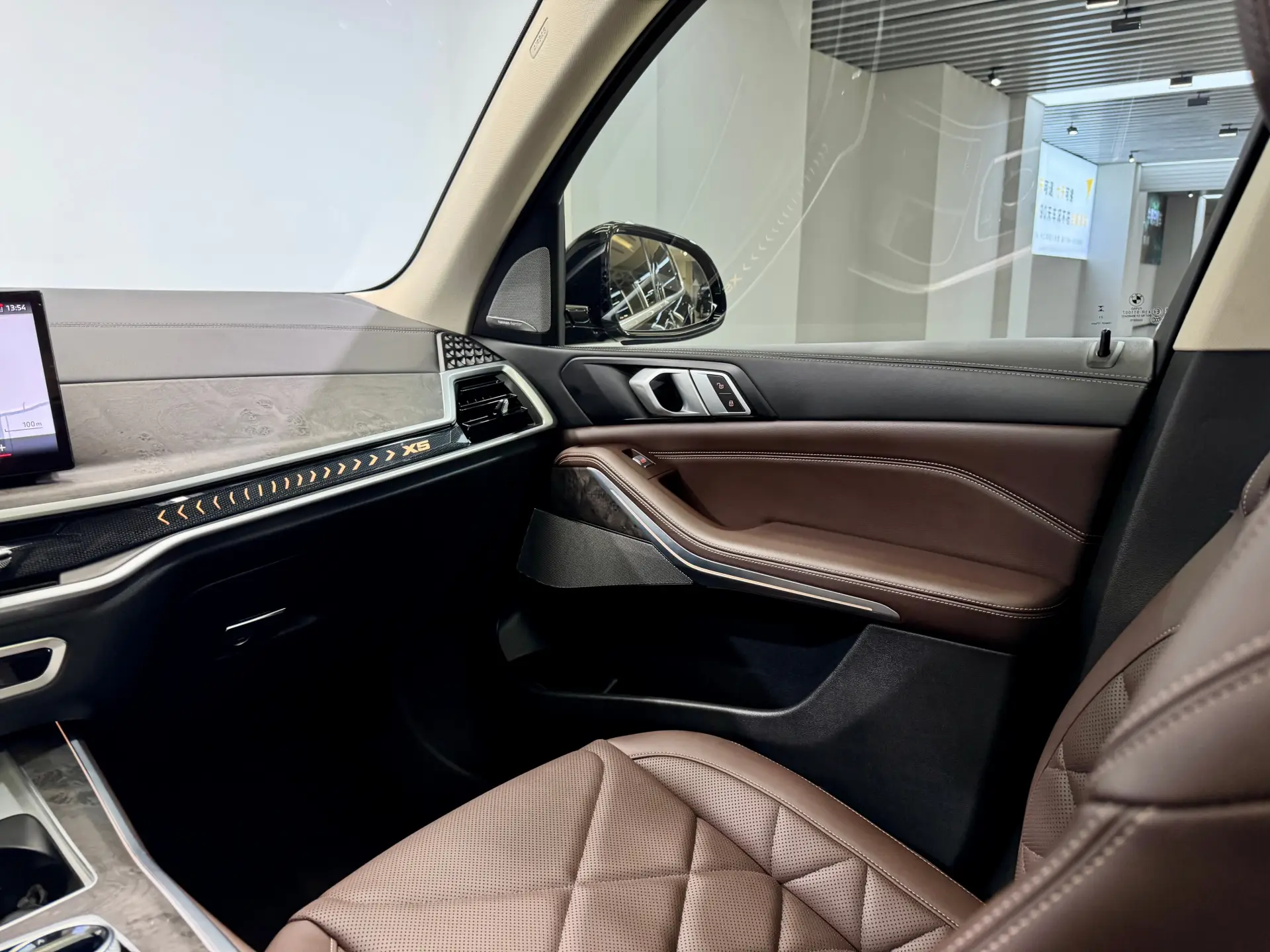 BMW X5, 2024 23