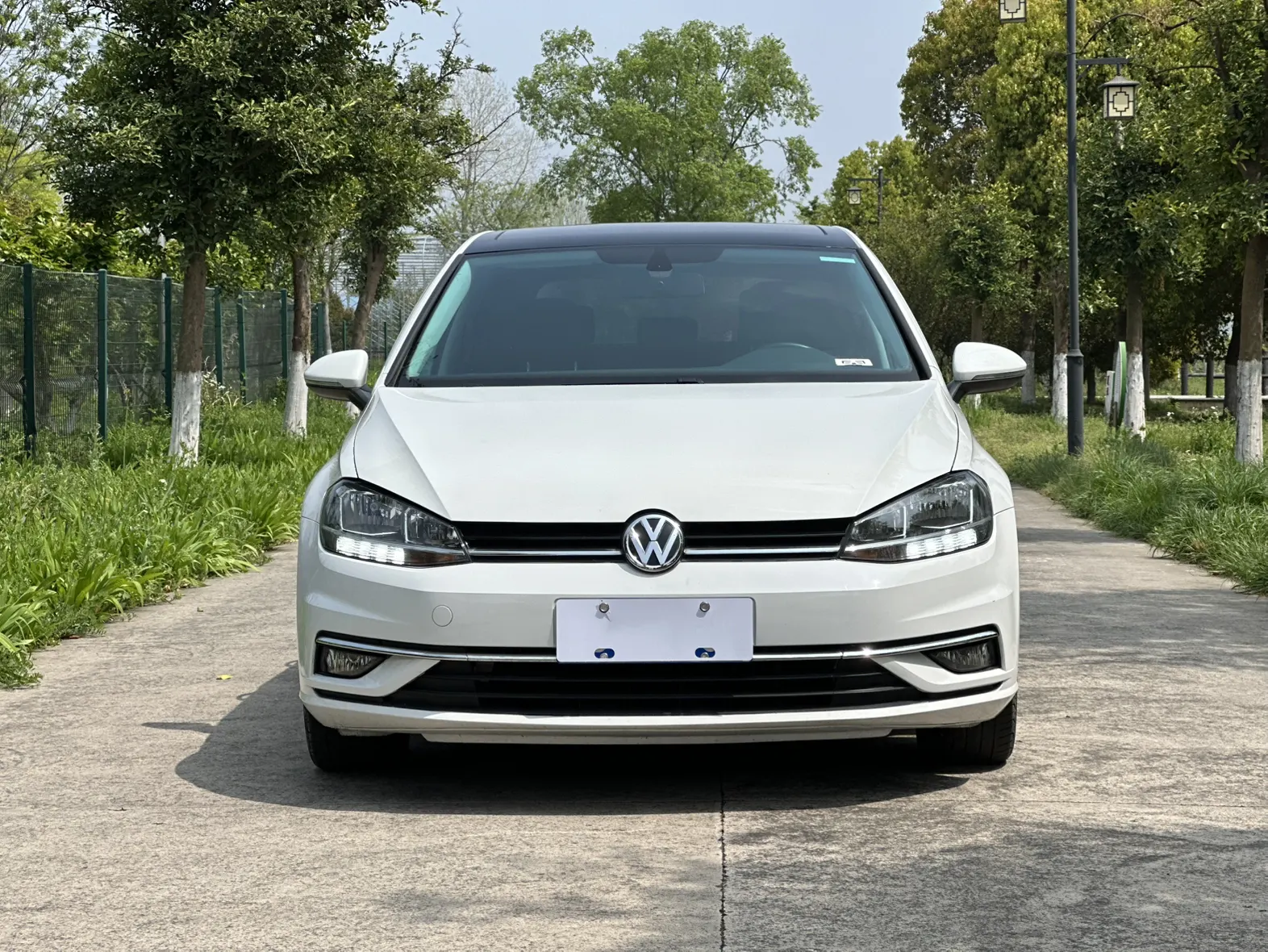 Volkswagen Golf, 2020 3