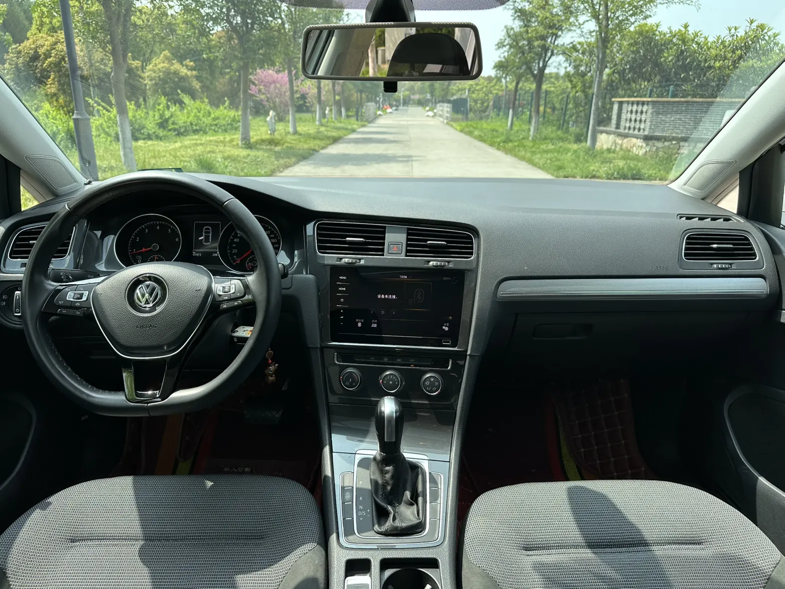 Volkswagen Golf, 2020 7