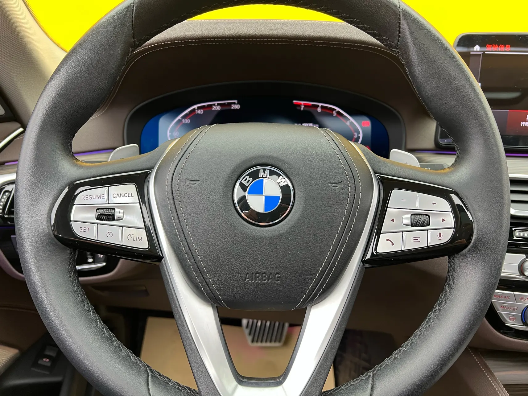 BMW 530Li, 2022 17