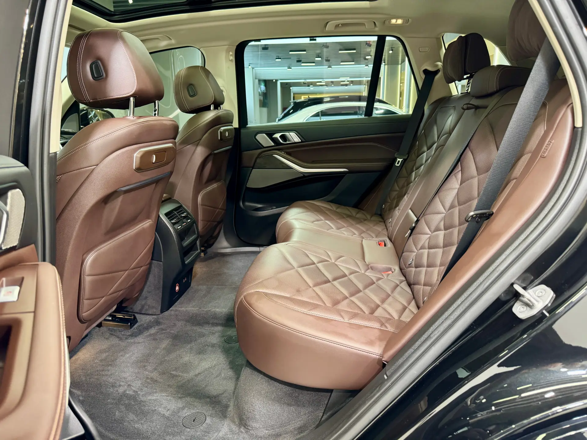 BMW X5, 2024 24