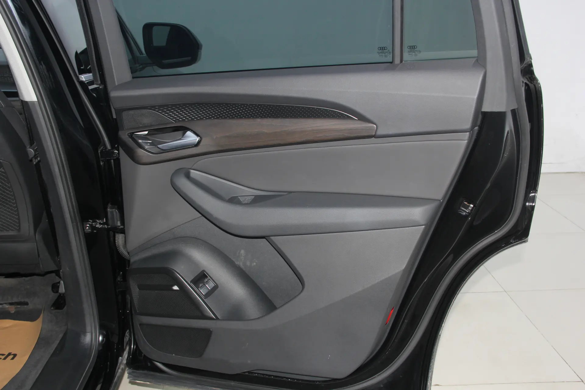 Audi Q6 40 TFSI, 2024 24