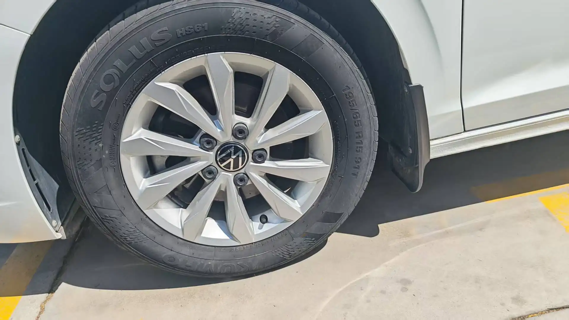 Volkswagen Bora, 2022 7
