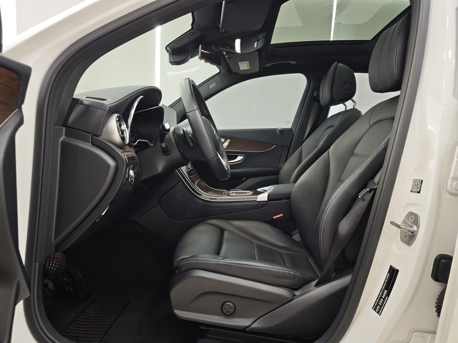 Mercedes-Benz GLC 300 L, 2021 9