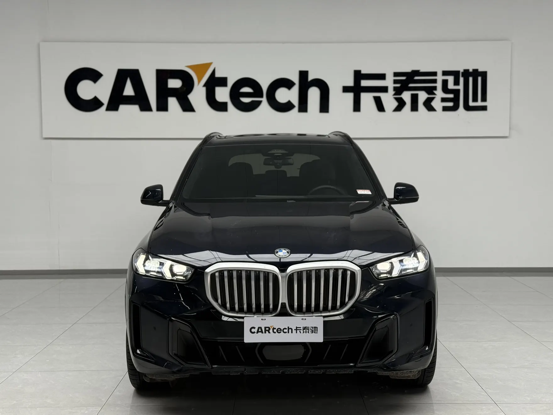 BMW X5, 2024 2