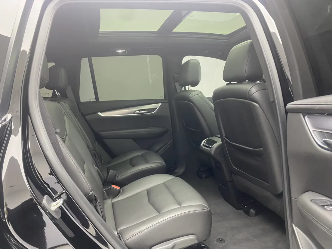 Cadillac XT6, 2021 24