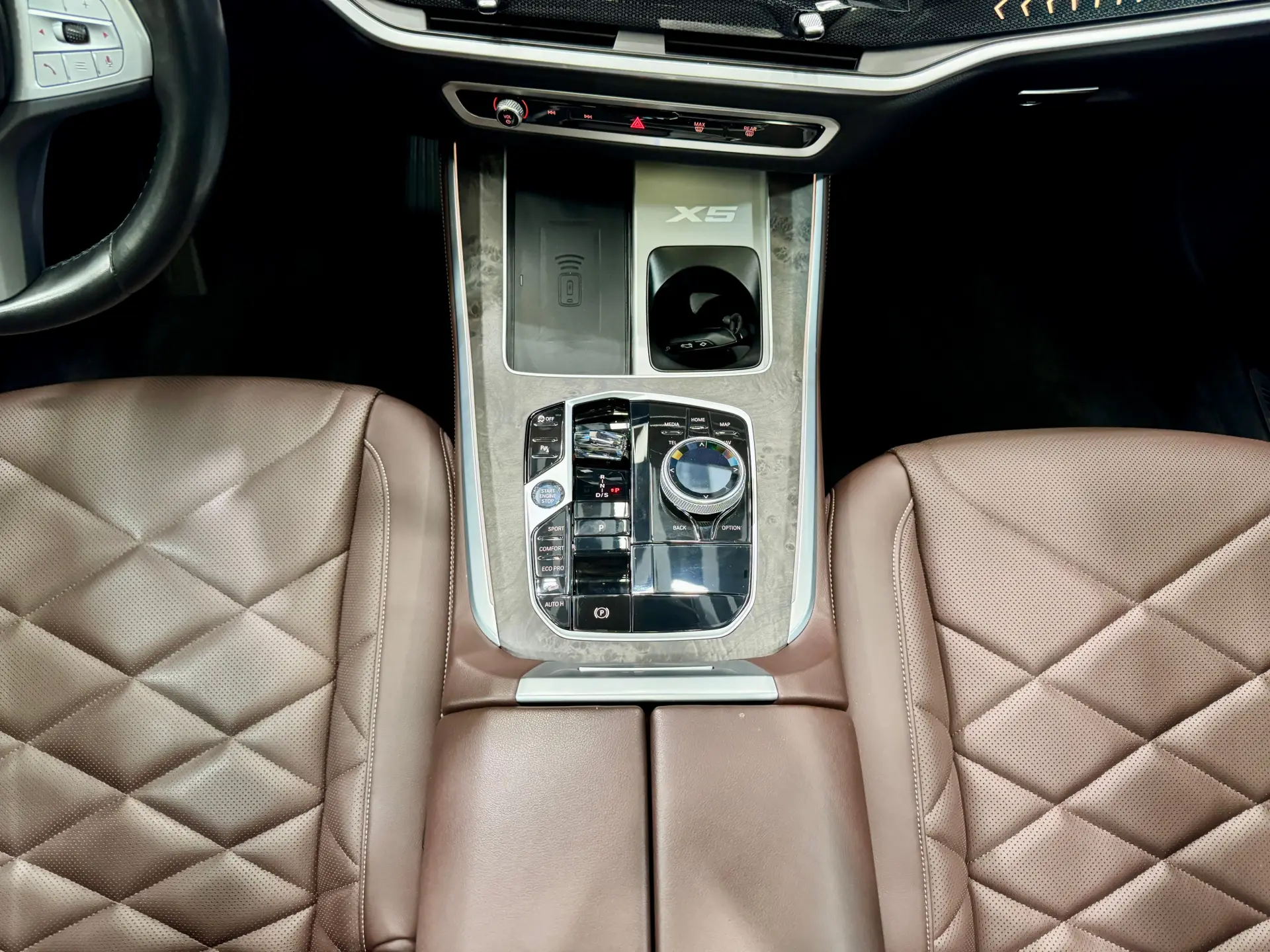 BMW X5, 2024 22