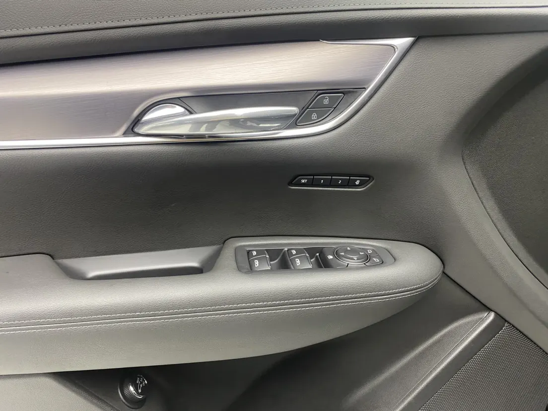 Cadillac XT6, 2021 26
