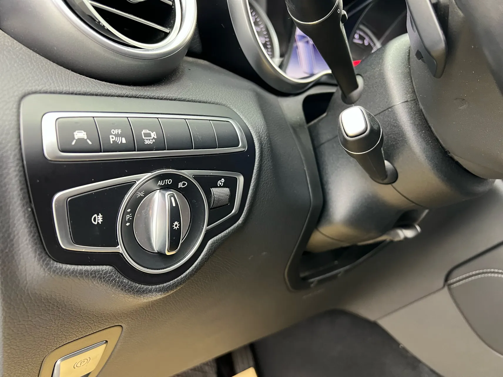 Mercedes-Benz GLC 260 L, 2019 20