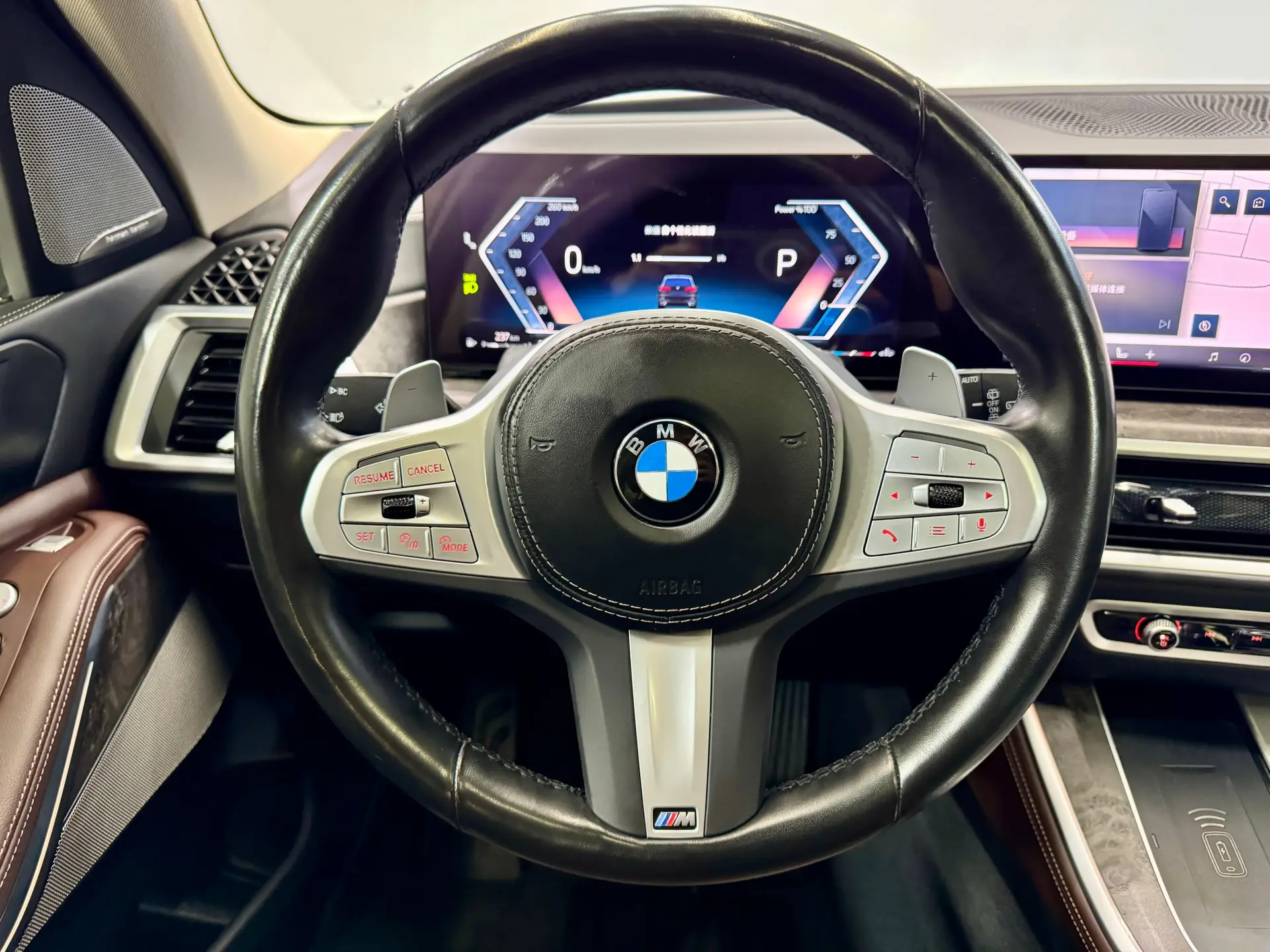 BMW X5, 2024 17