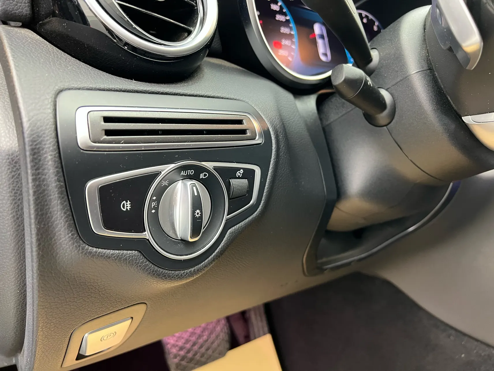 Mercedes-Benz C 260 L, 2021 20