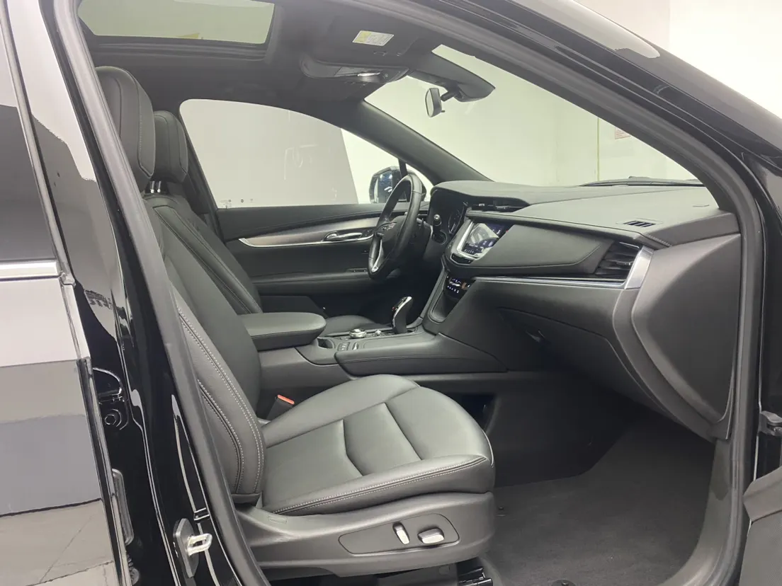 Cadillac XT6, 2021 18