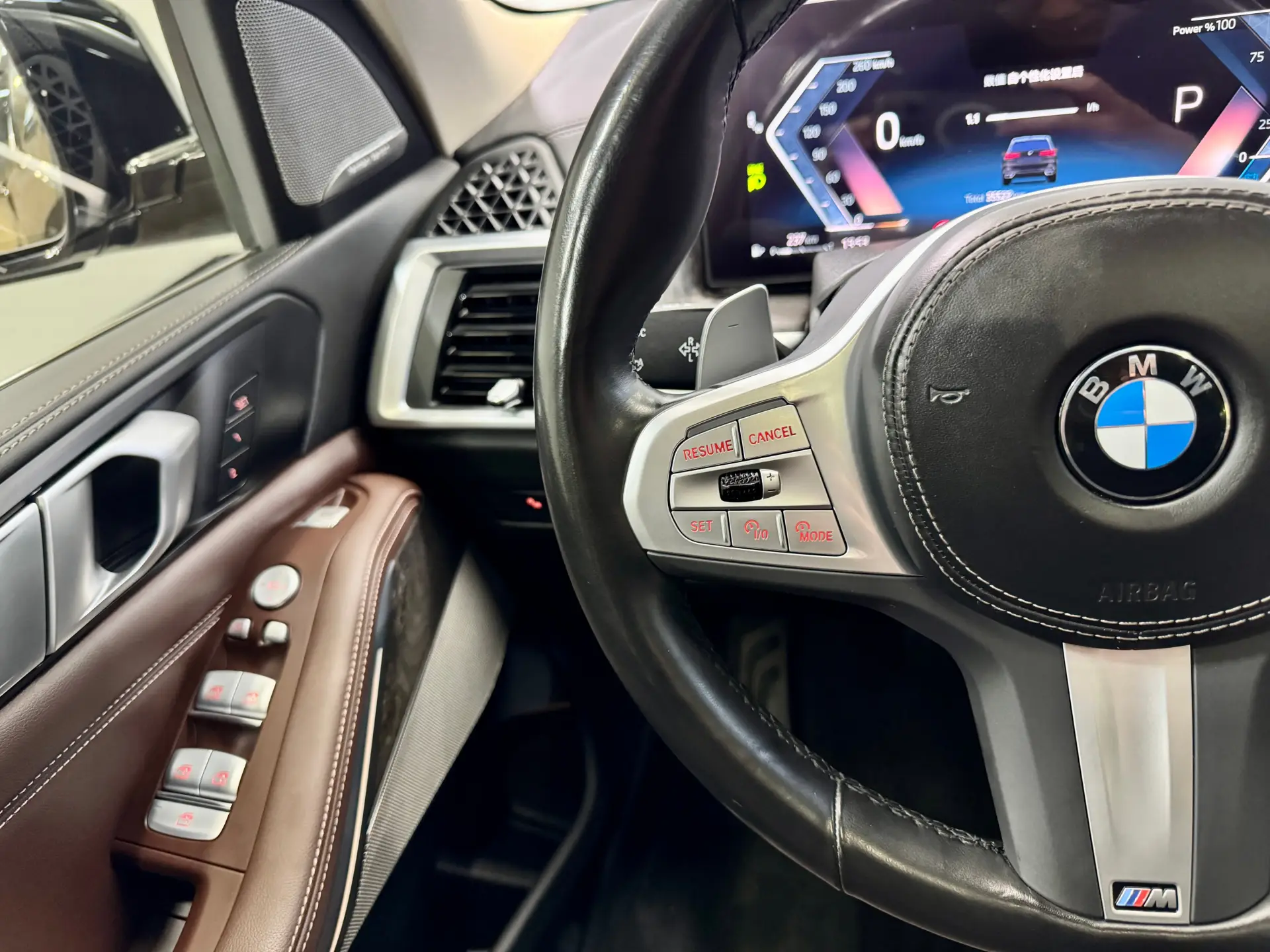 BMW X5, 2024 19