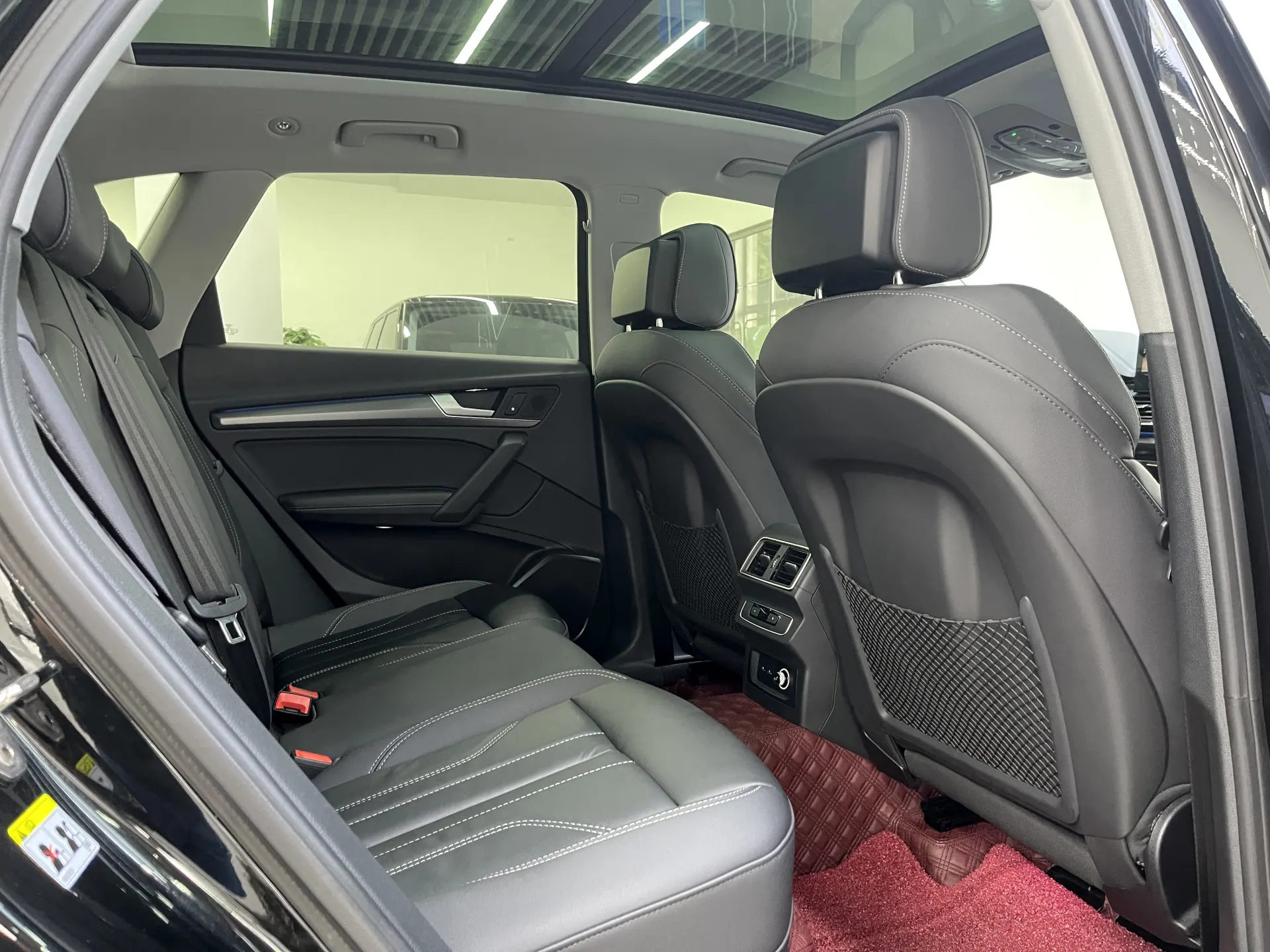 Audi Q5L 40, 2022 18