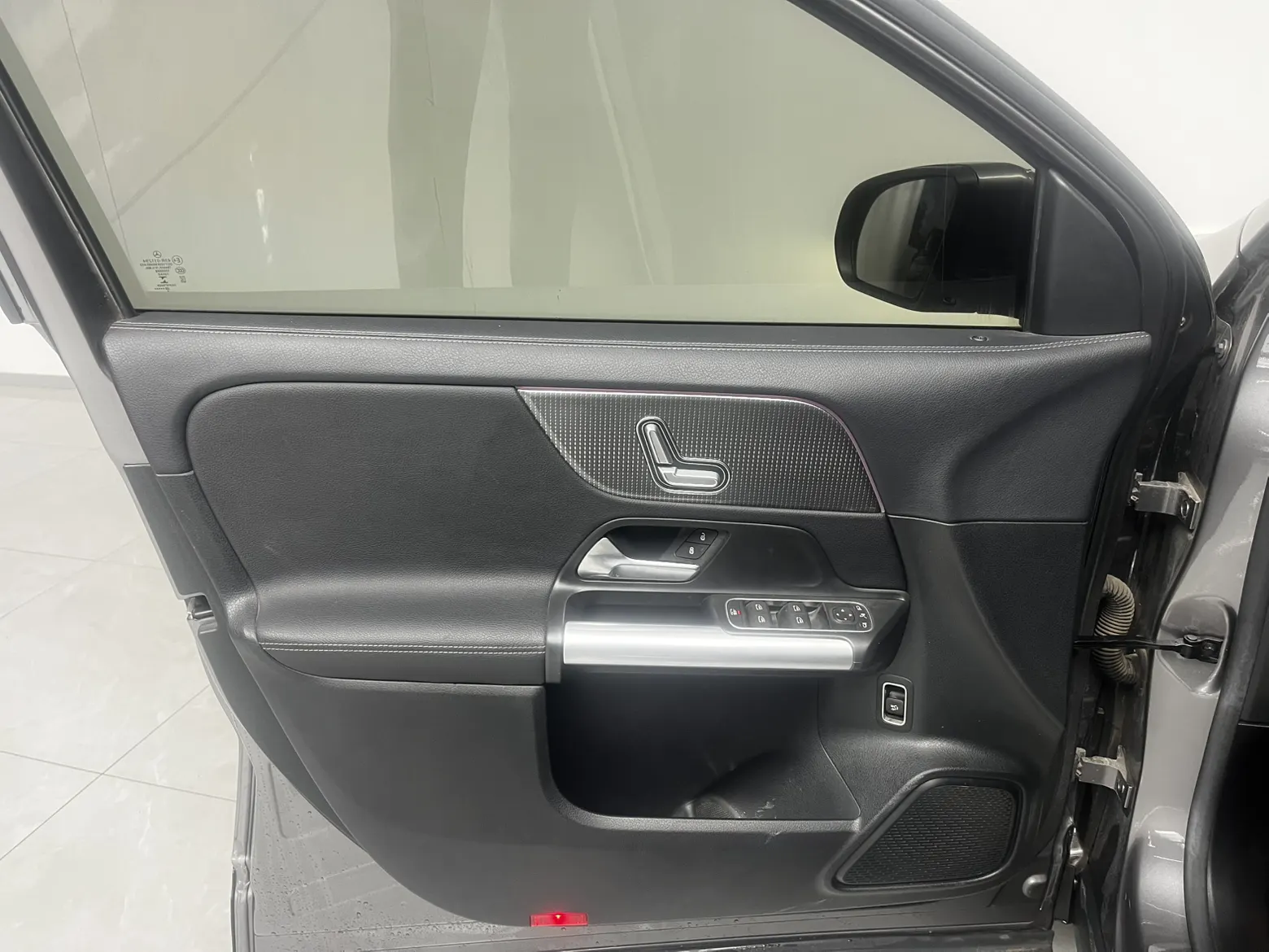 Mercedes-Benz GLA 200, 2021 11