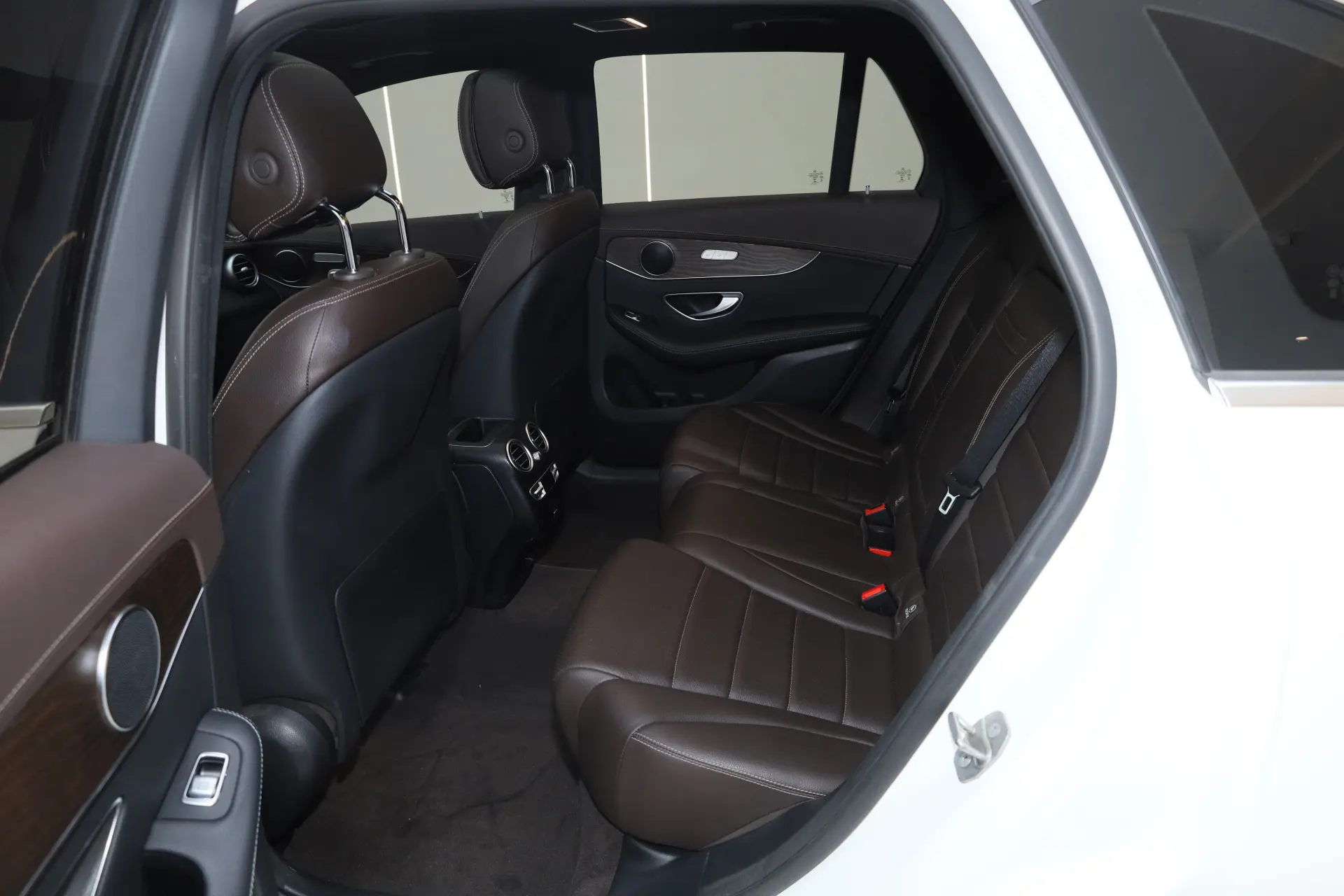 Mercedes-Benz GLC 260 L, 2021 20