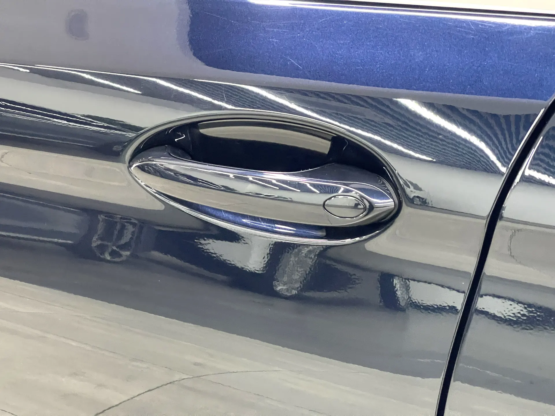 BMW 530Li, 2023 9