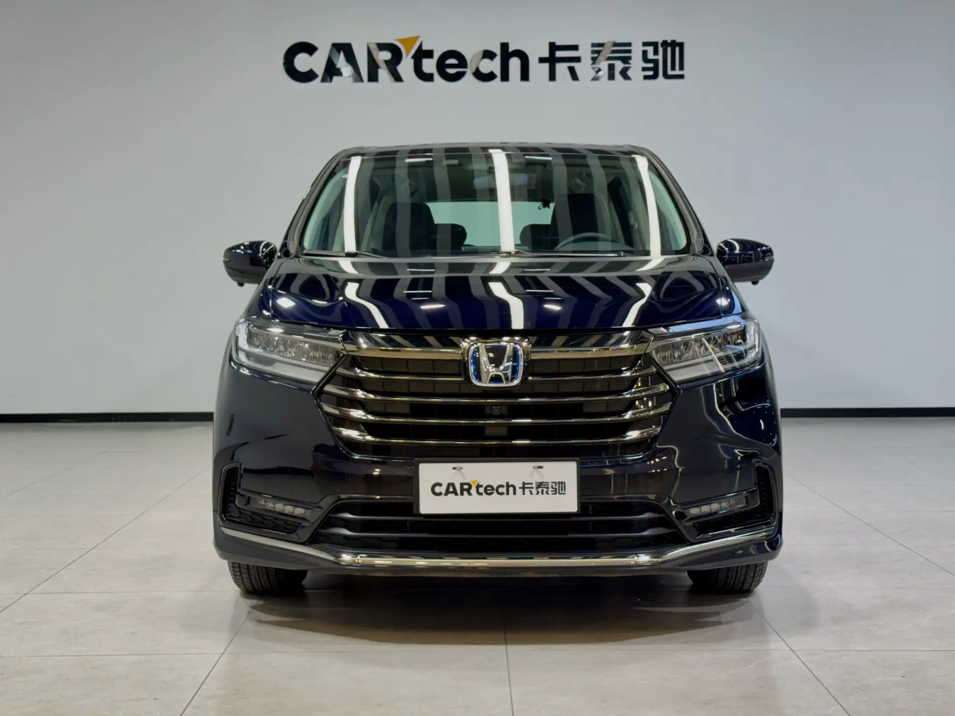 Honda Odyssey, 2025 2