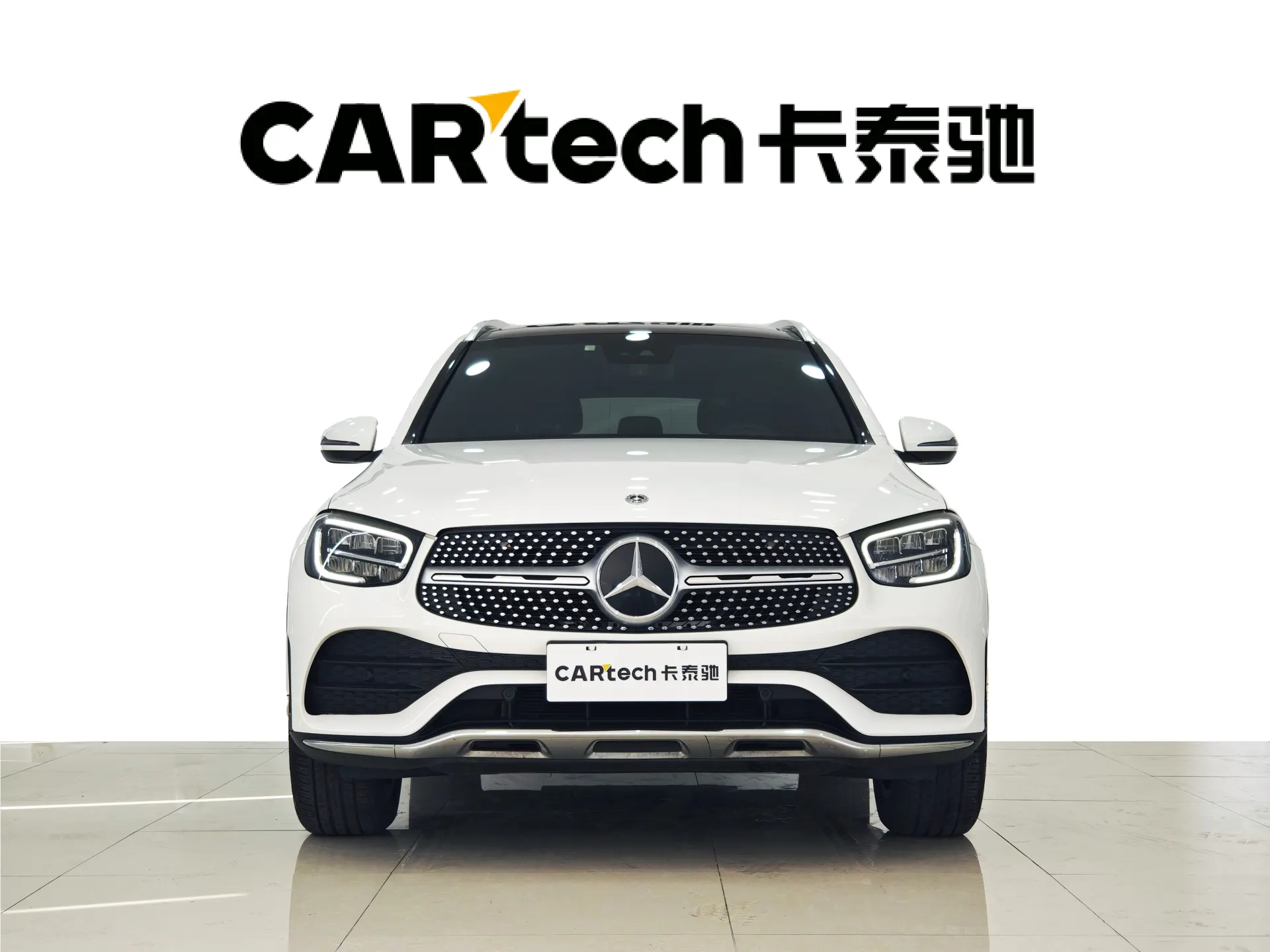 Mercedes-Benz GLC 300 L, 2021 3