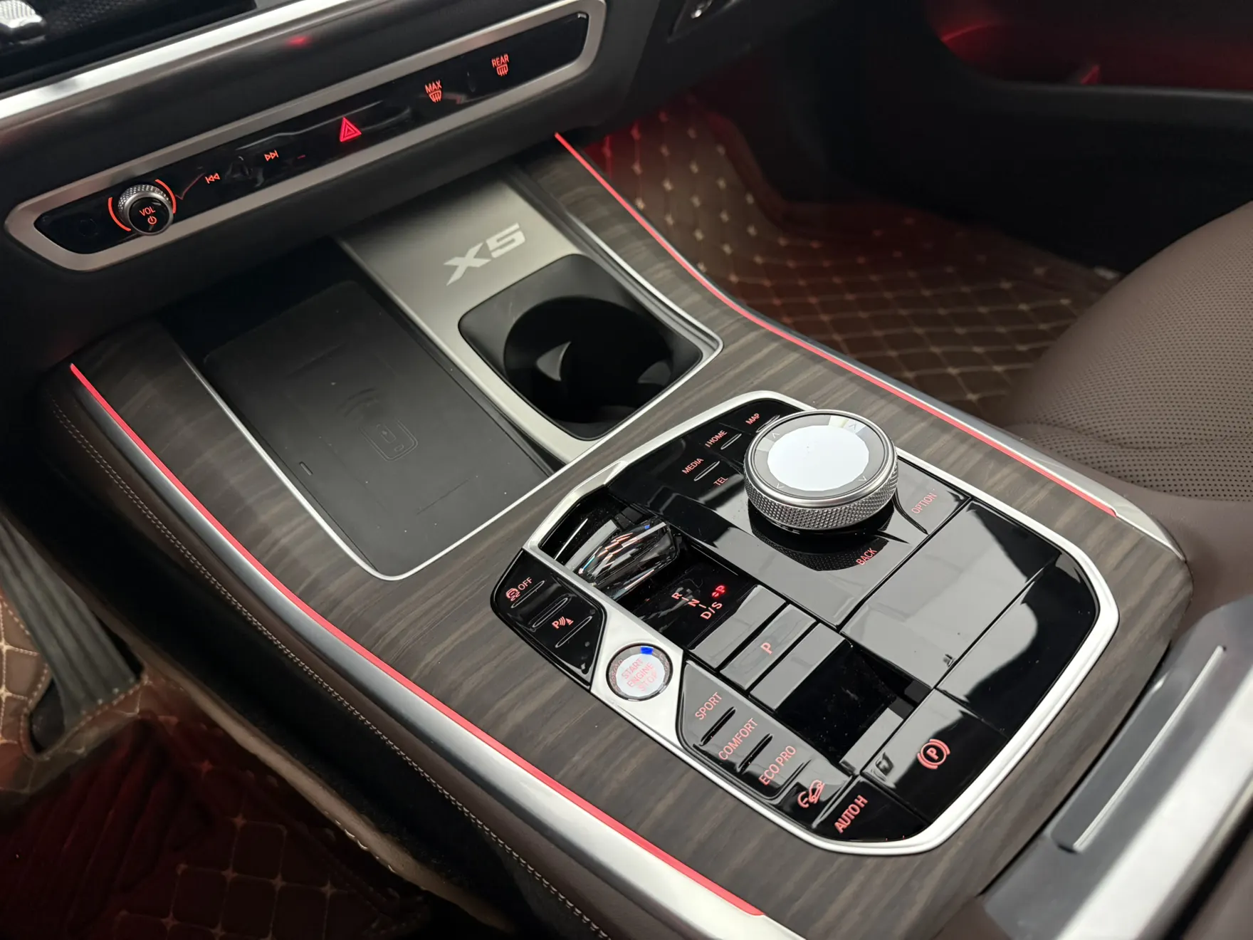 BMW X5, 2024 14
