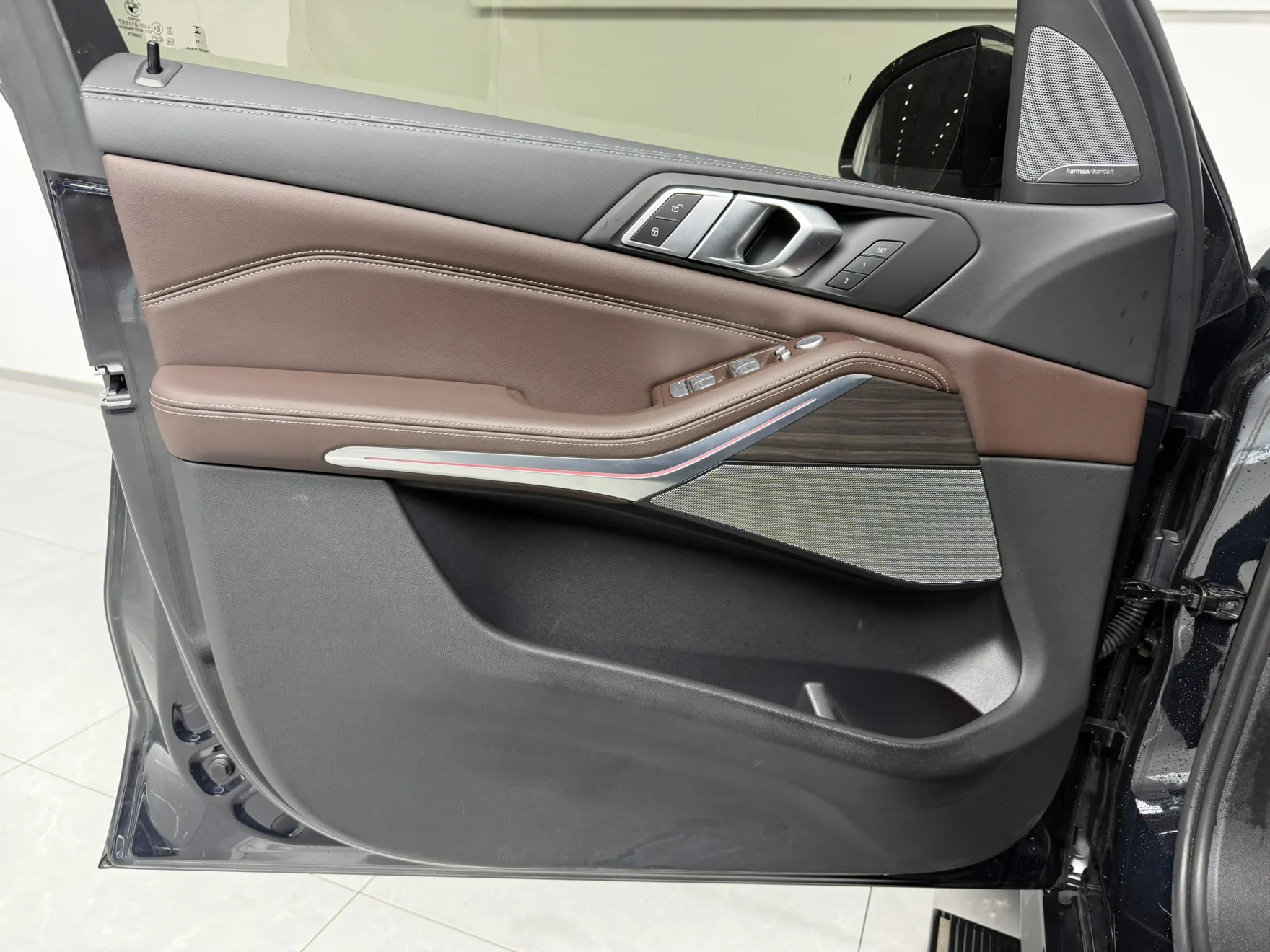 BMW X5, 2024 11