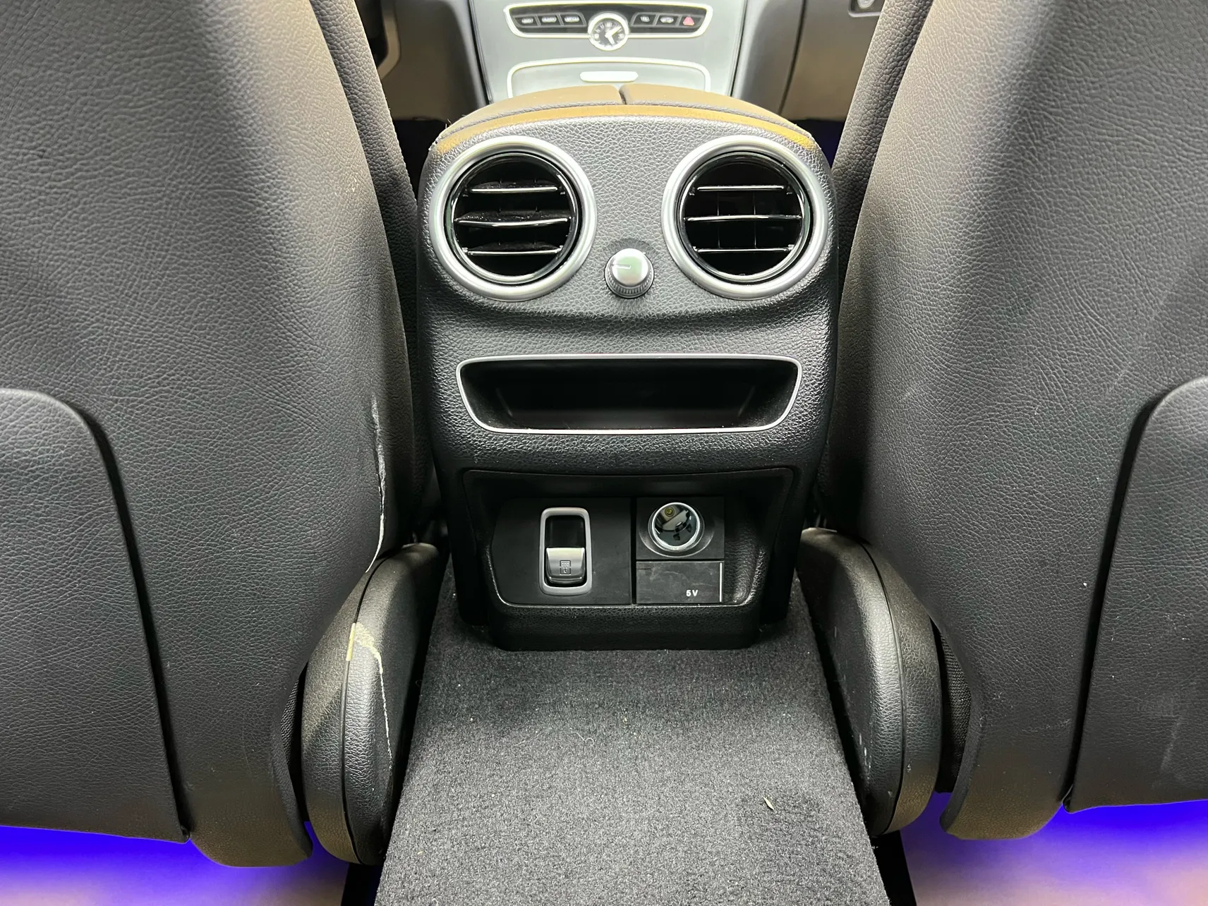 Mercedes-Benz C 260 L, 2021 28