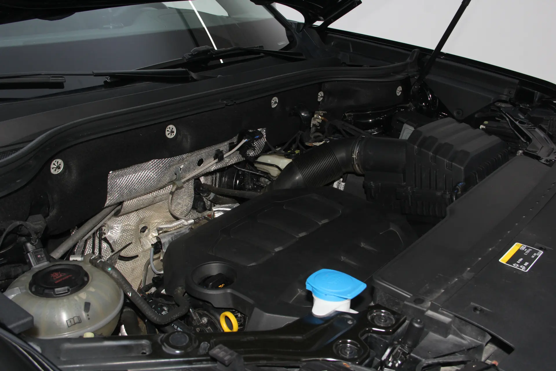 Audi Q6 40 TFSI, 2024 12