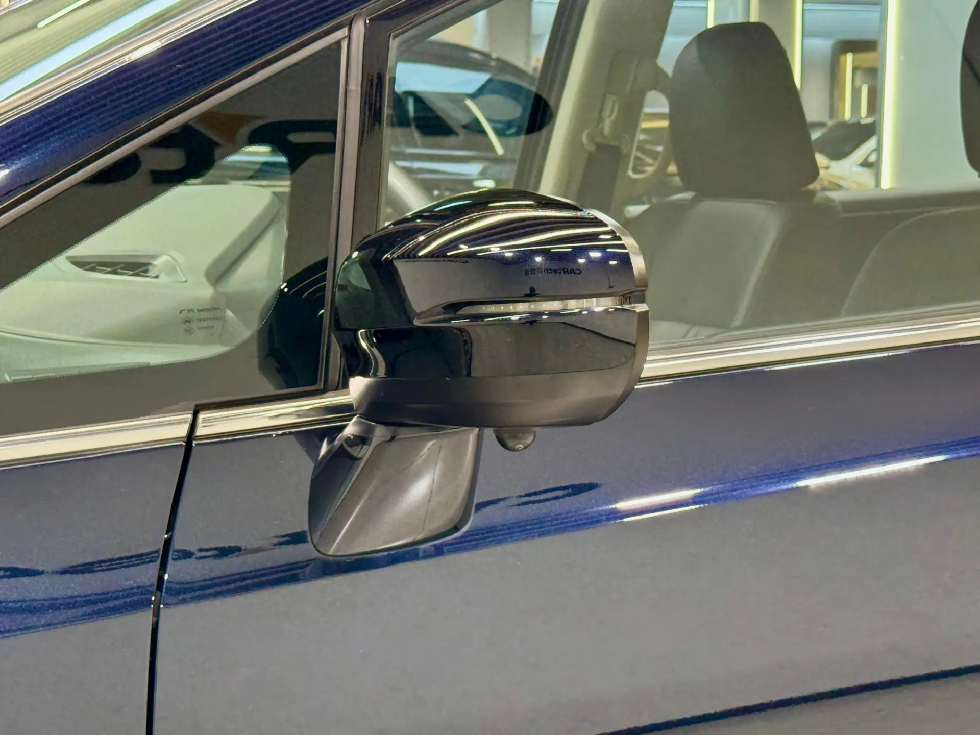 Honda Odyssey, 2025 9