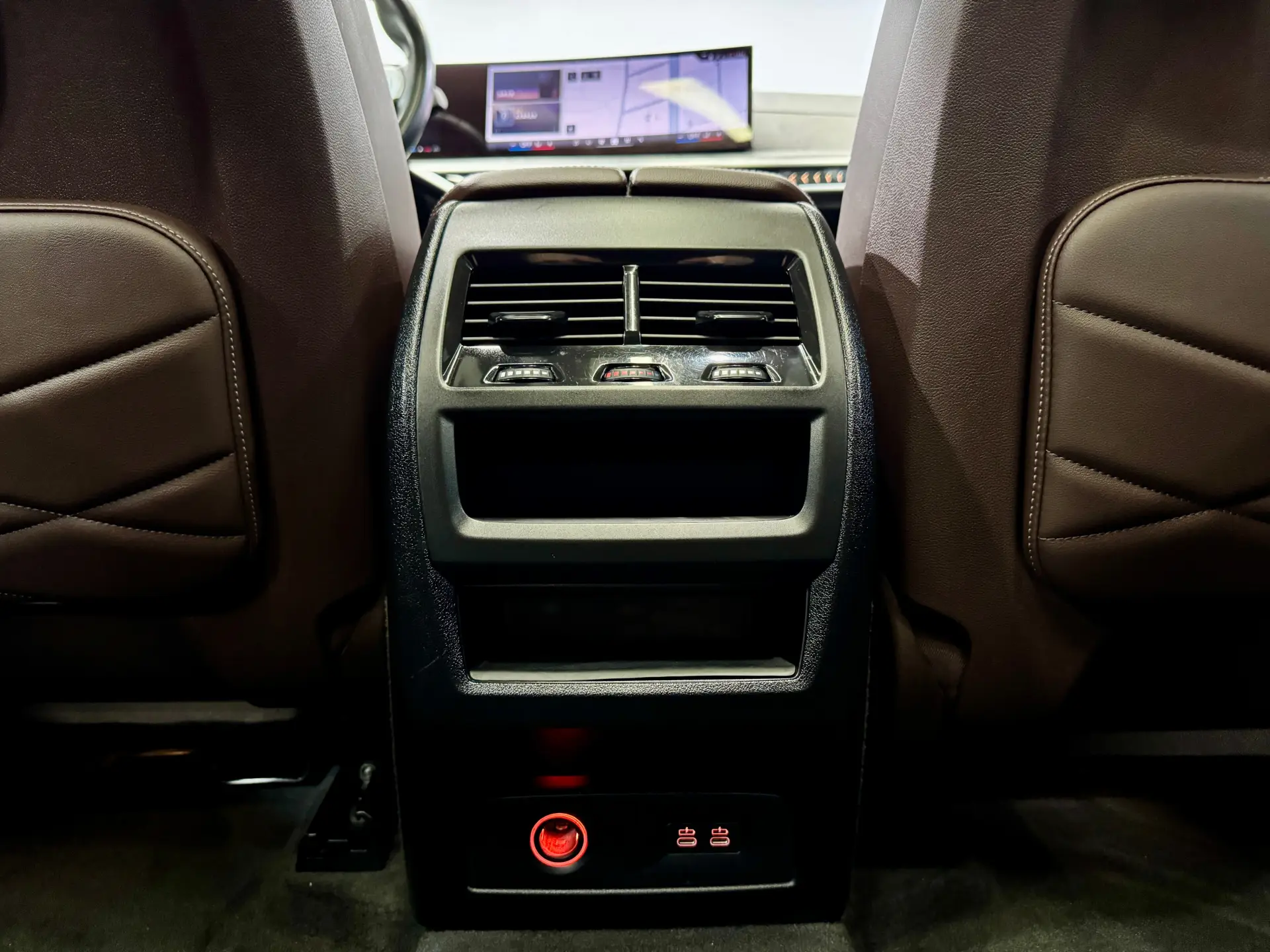 BMW X5, 2024 26