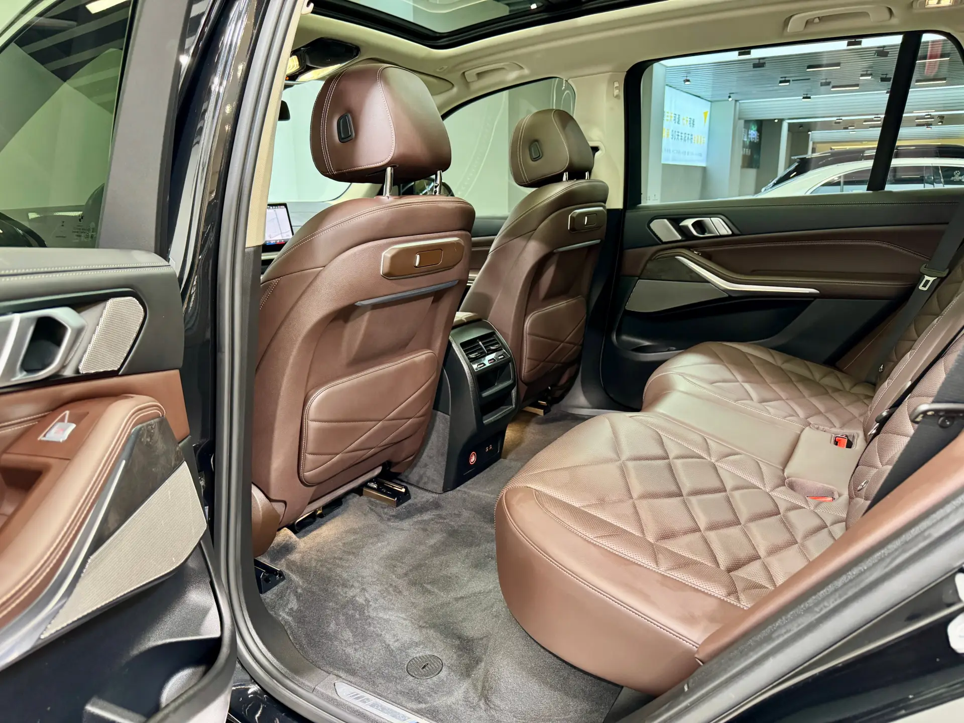 BMW X5, 2024 25