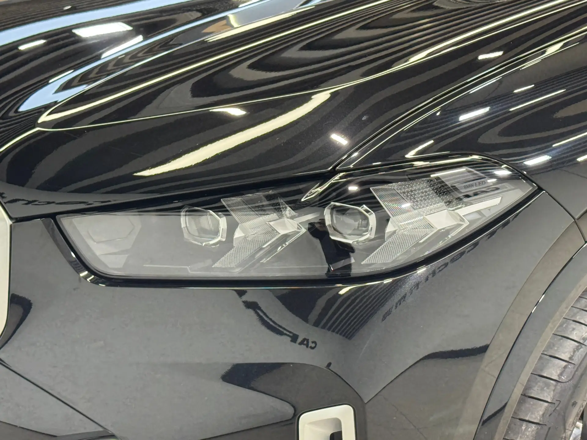 BMW X5, 2024 8