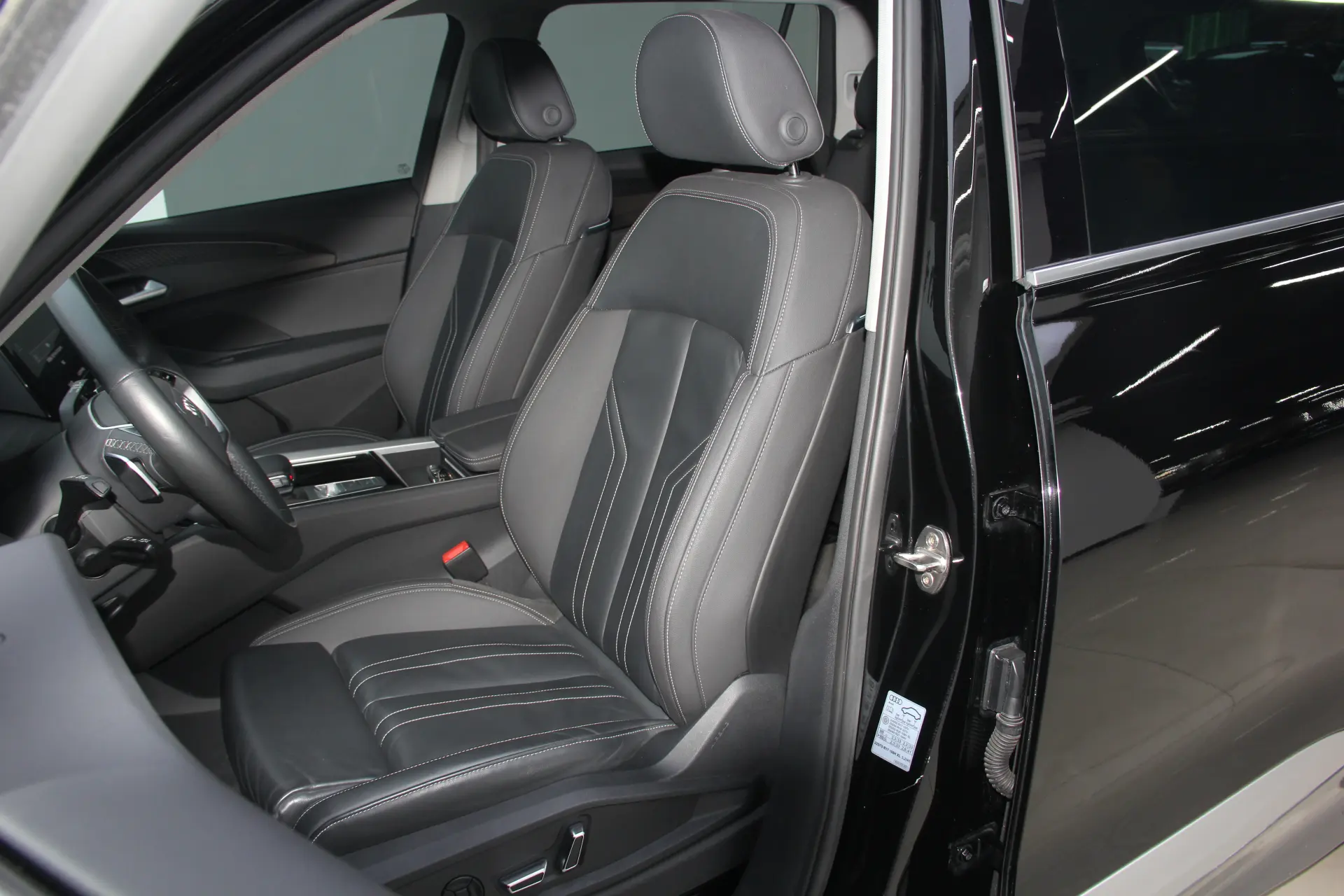 Audi Q6 40 TFSI, 2024 18