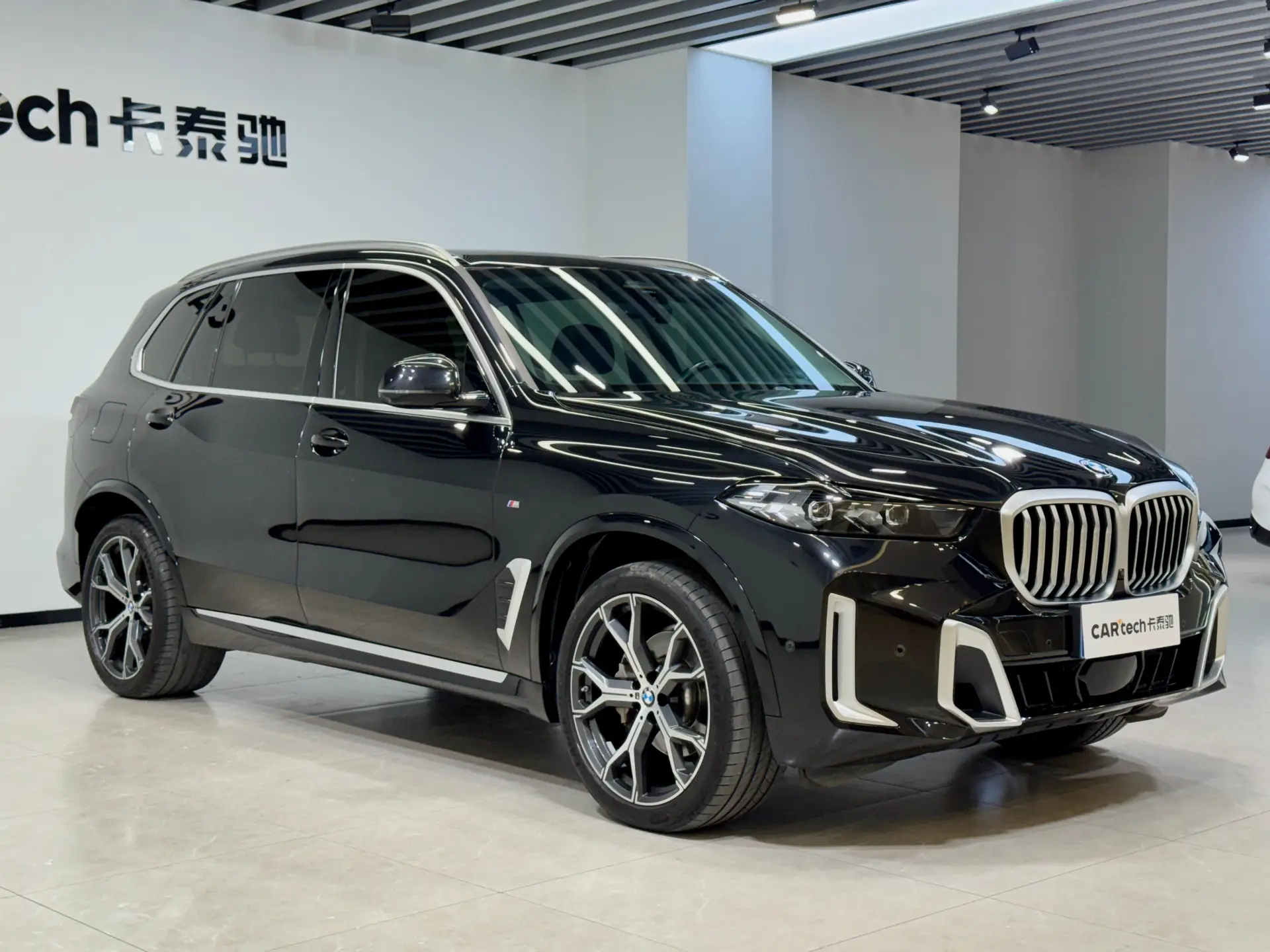 BMW X5, 2024 3