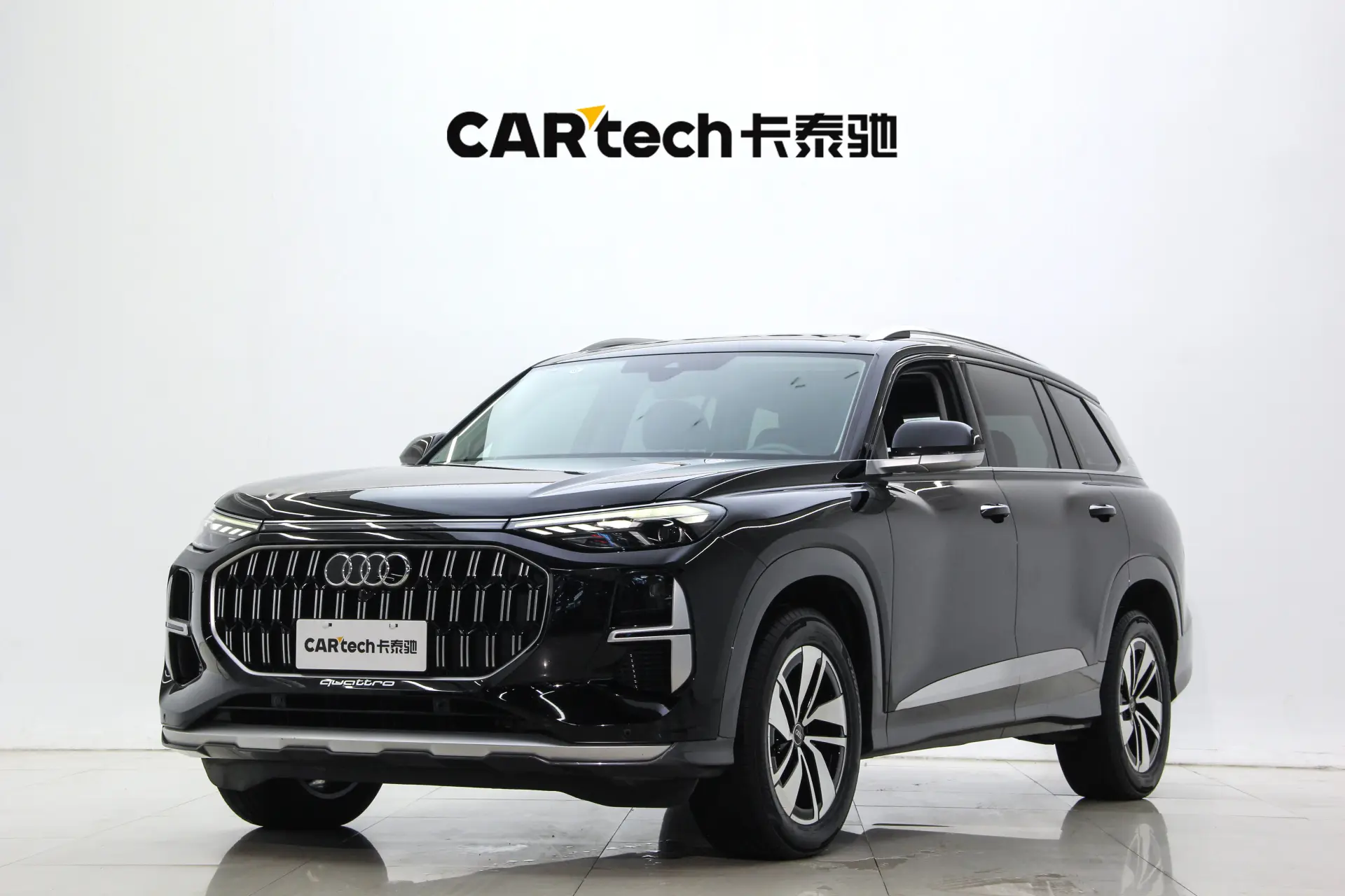 Audi Q6 40 TFSI
