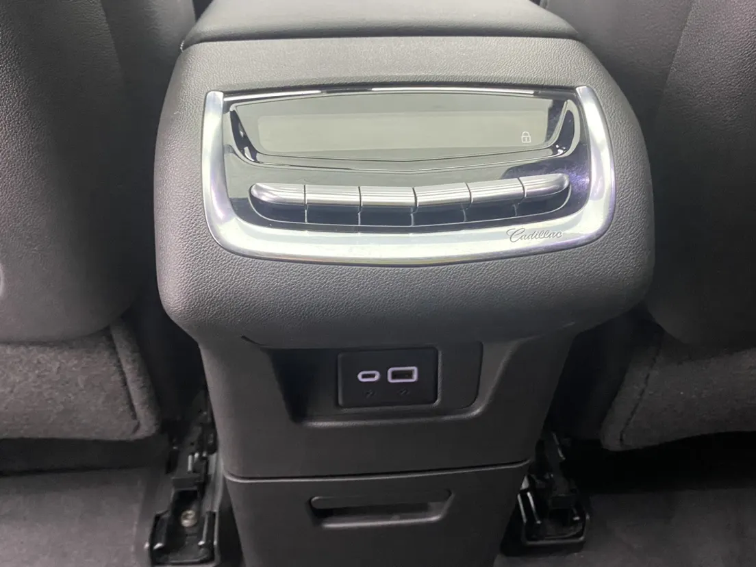 Cadillac XT6, 2021 20